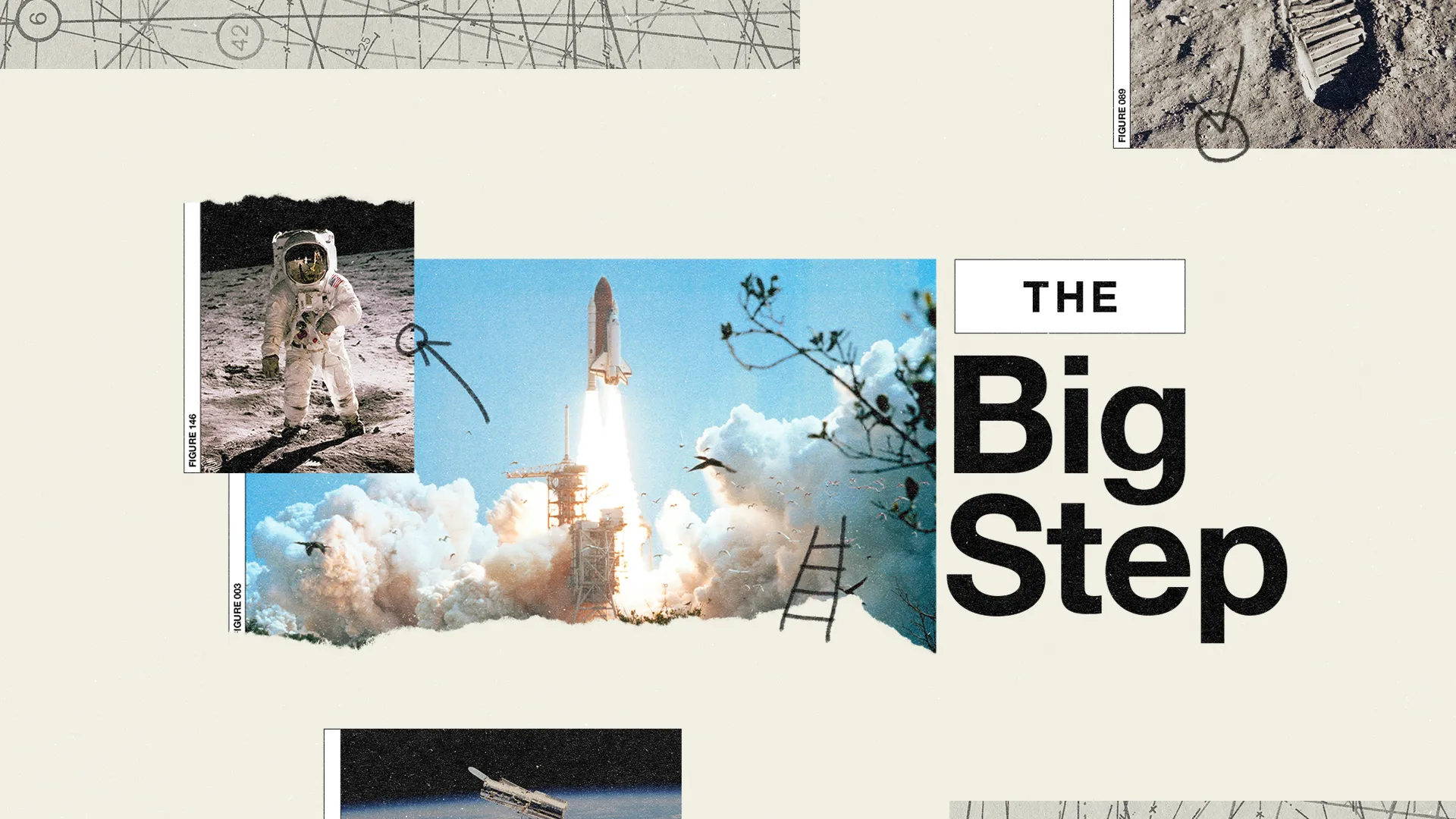The Big Step preview 1