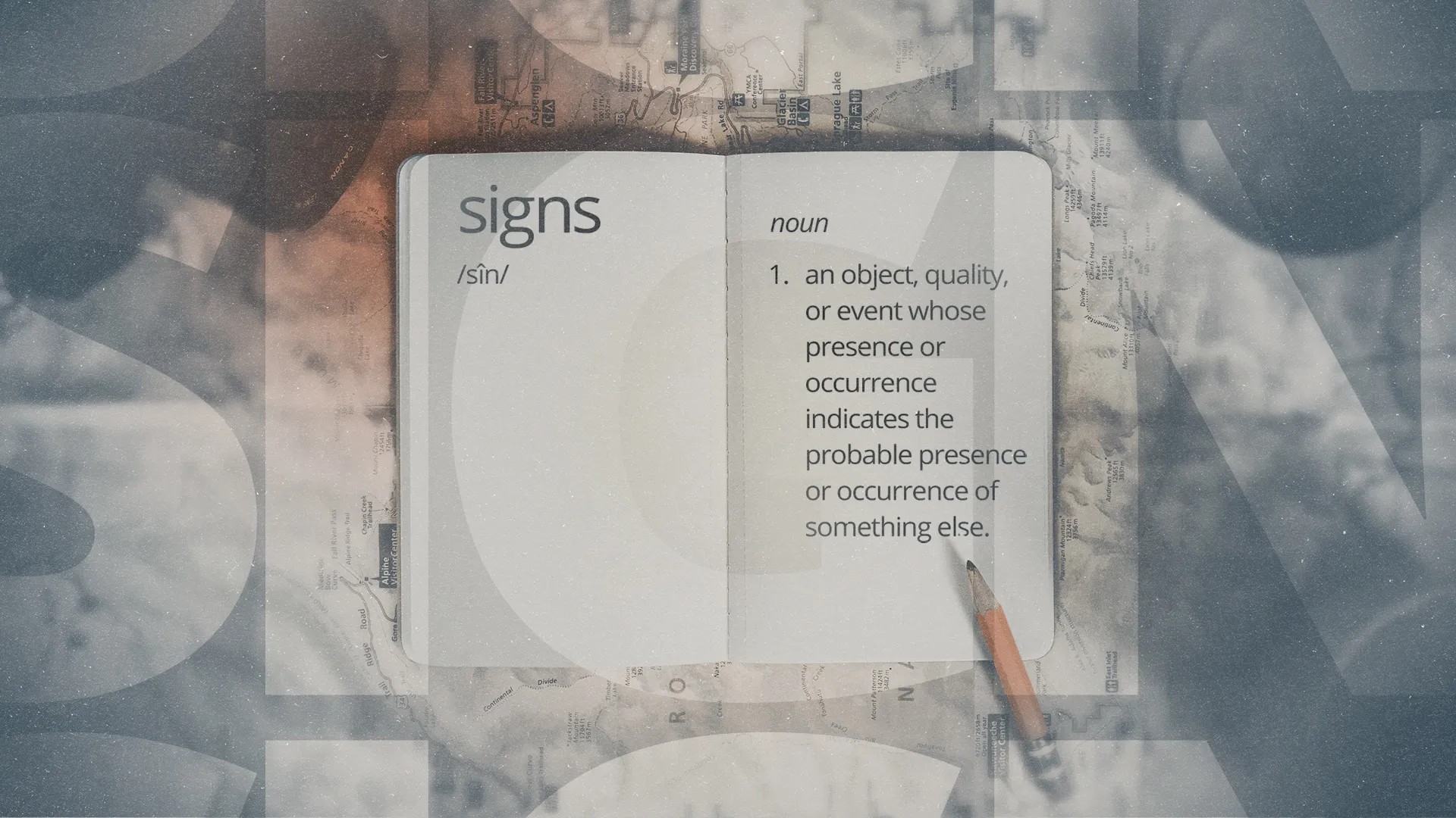 Signs