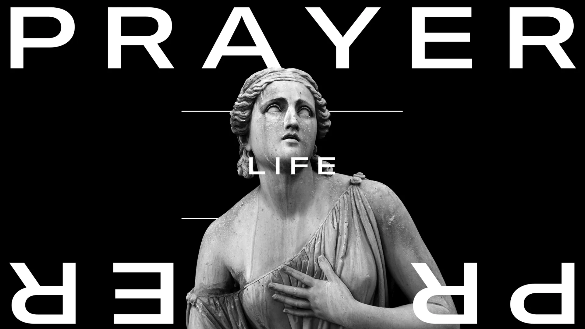 Prayer Life