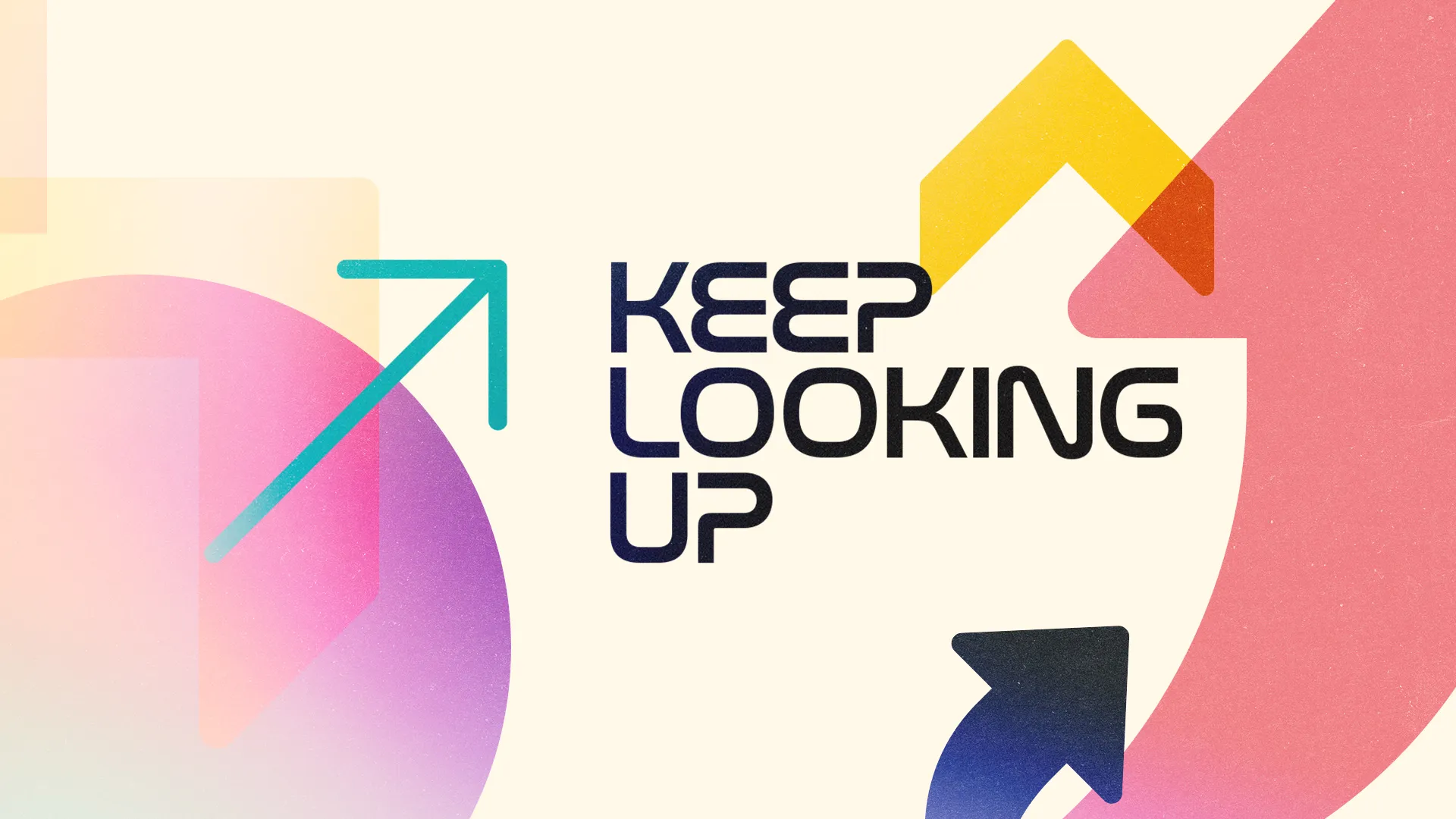 Keep Looking Up preview 1