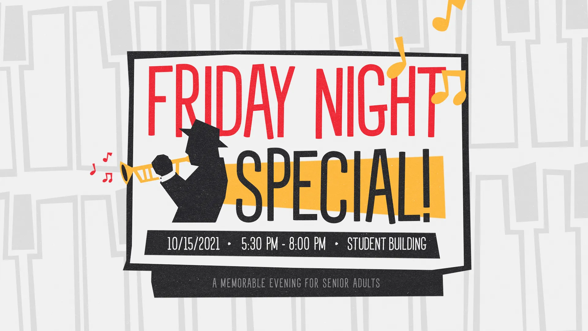 Friday Night Special preview 1