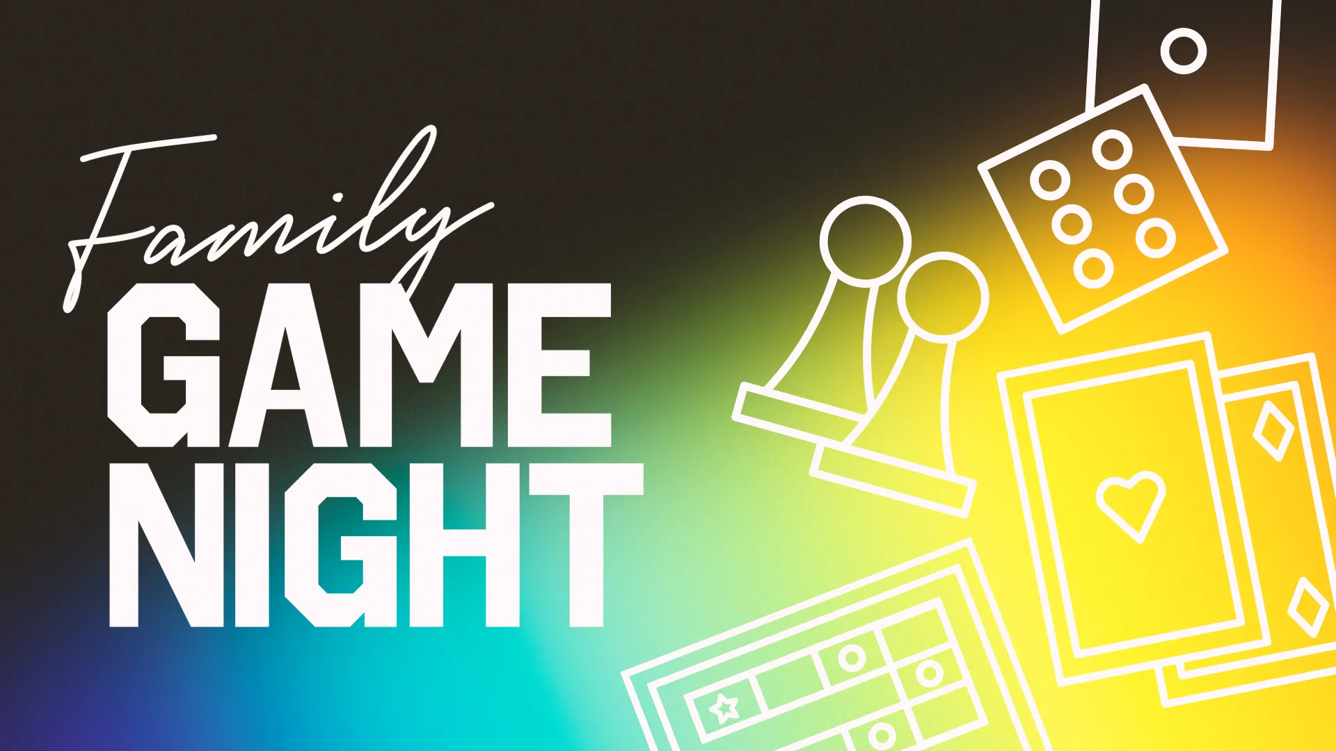 Family Game Night
