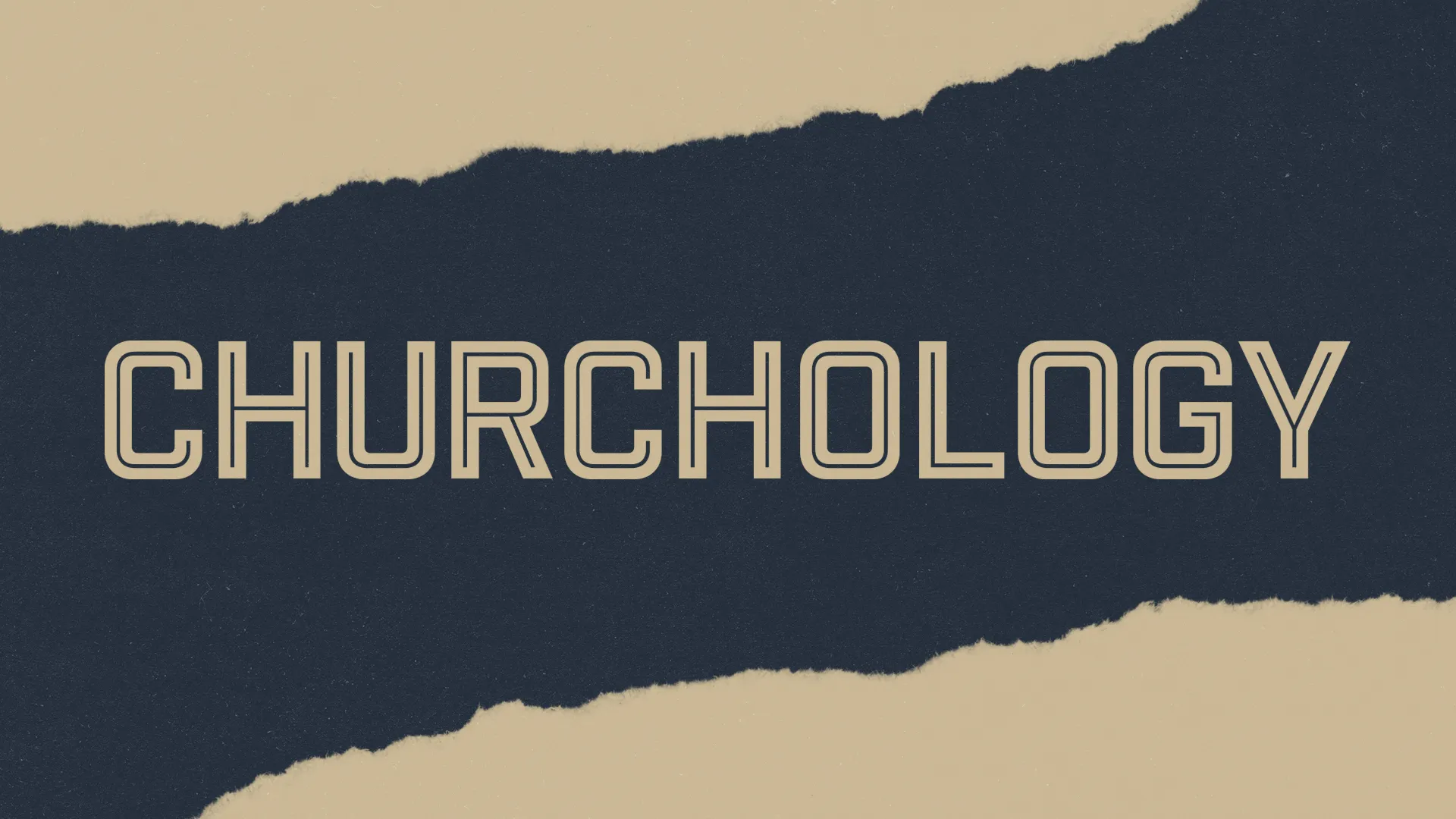 Churchology