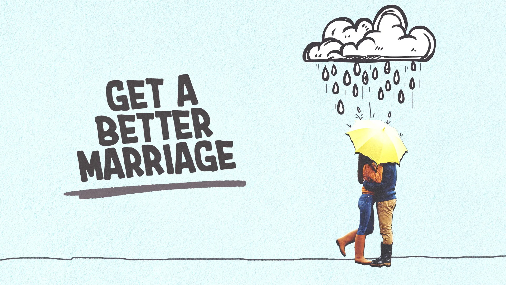 Get A Better Marriage preview 1