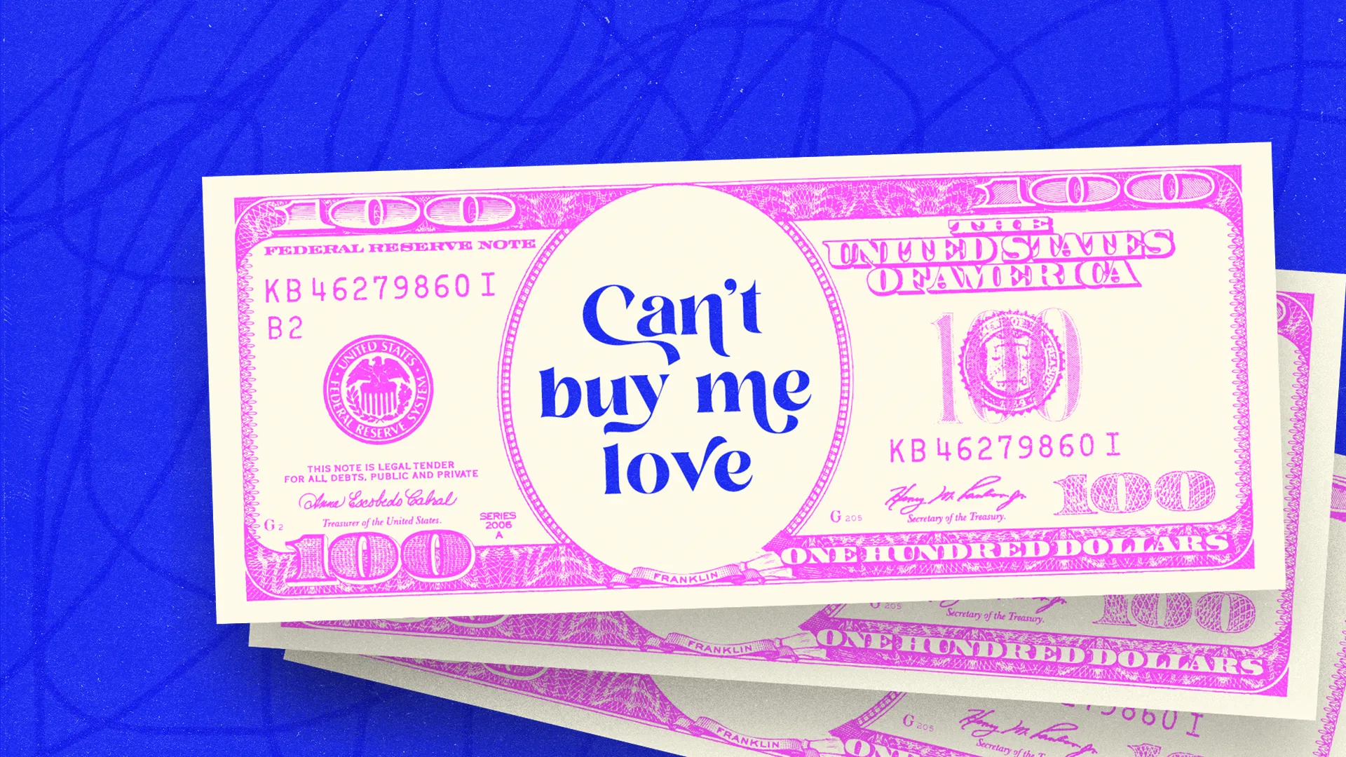 Can’t Buy Me Love