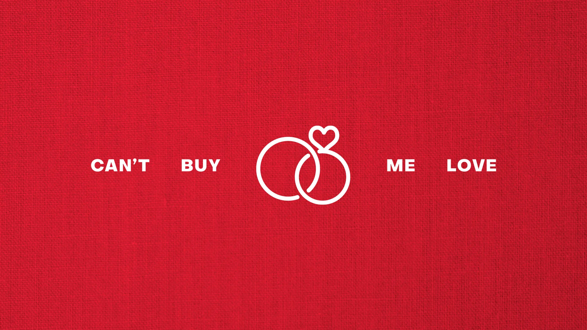 Can’t Buy Me Love