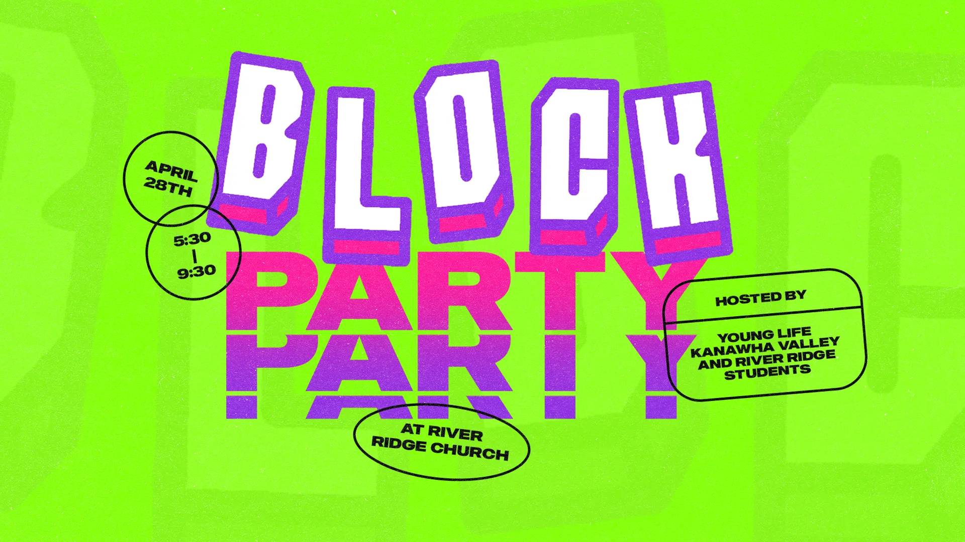 Block Party