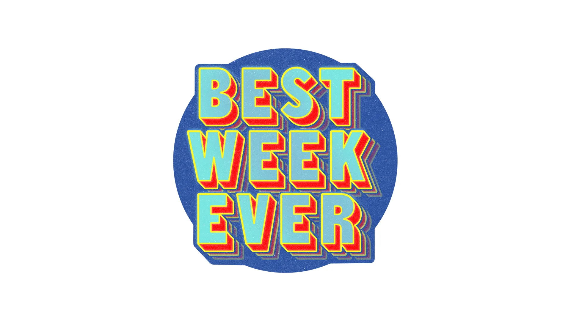 Best Week Ever preview 1