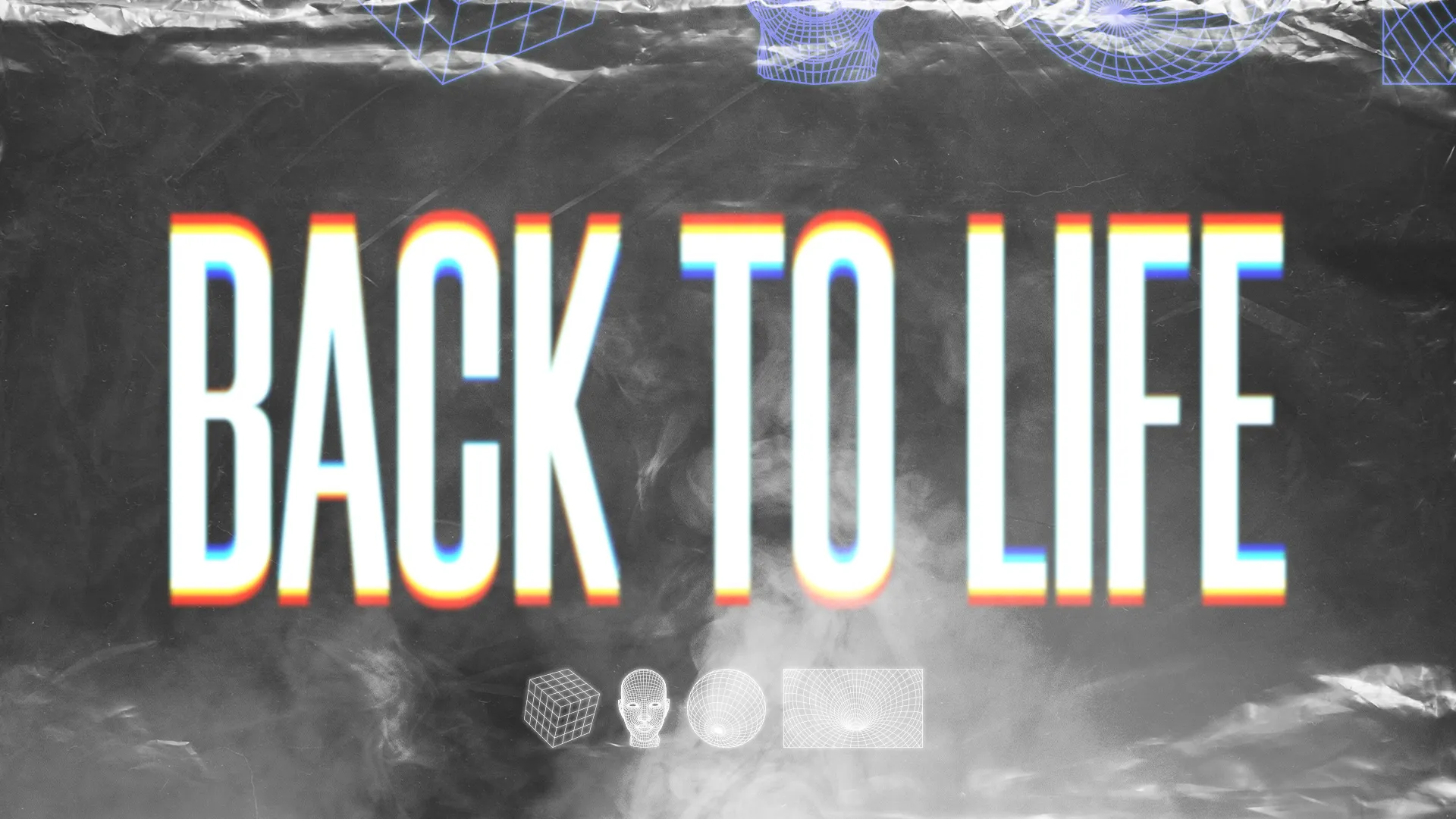 Back To Life