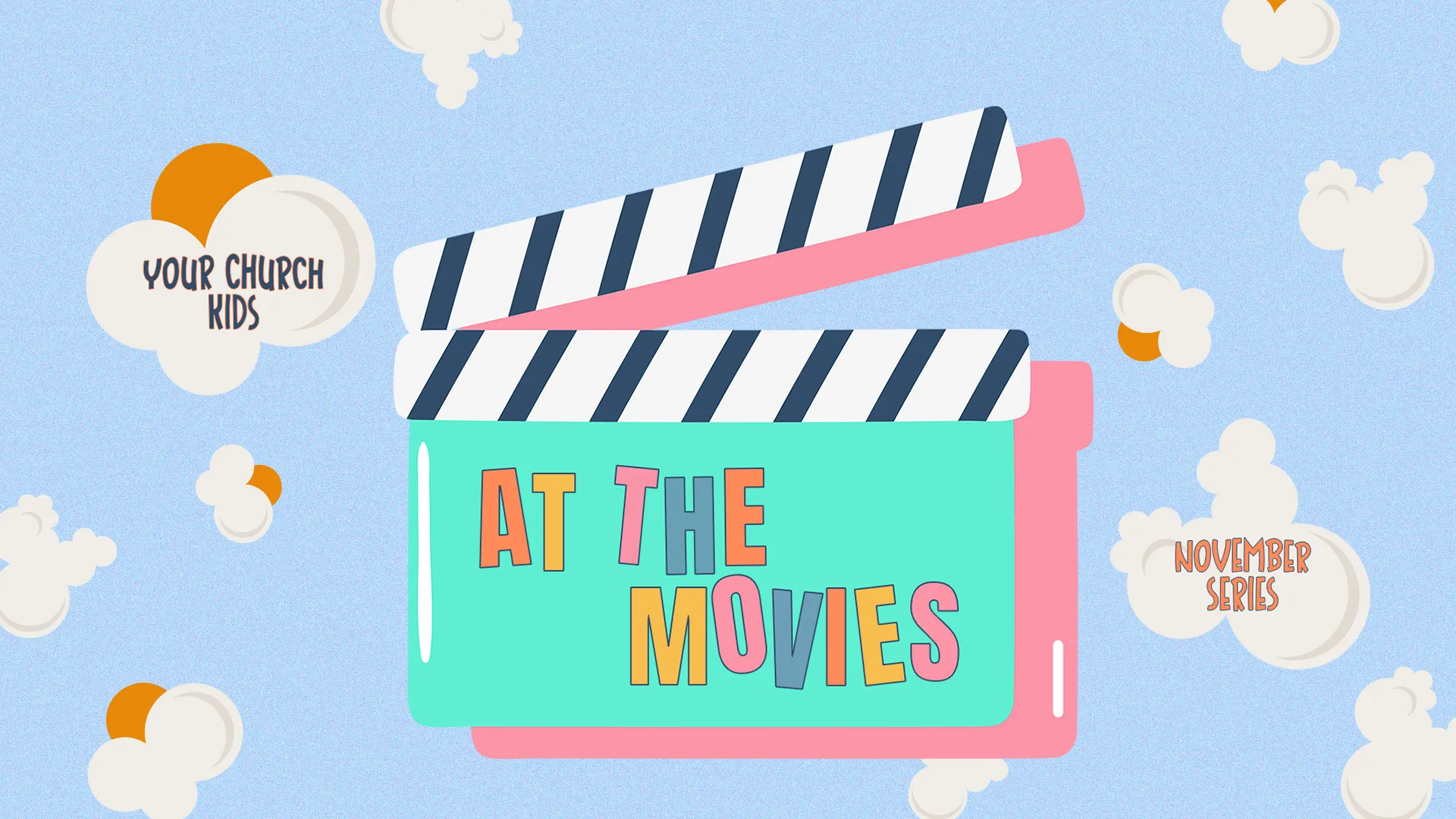 At the Movies