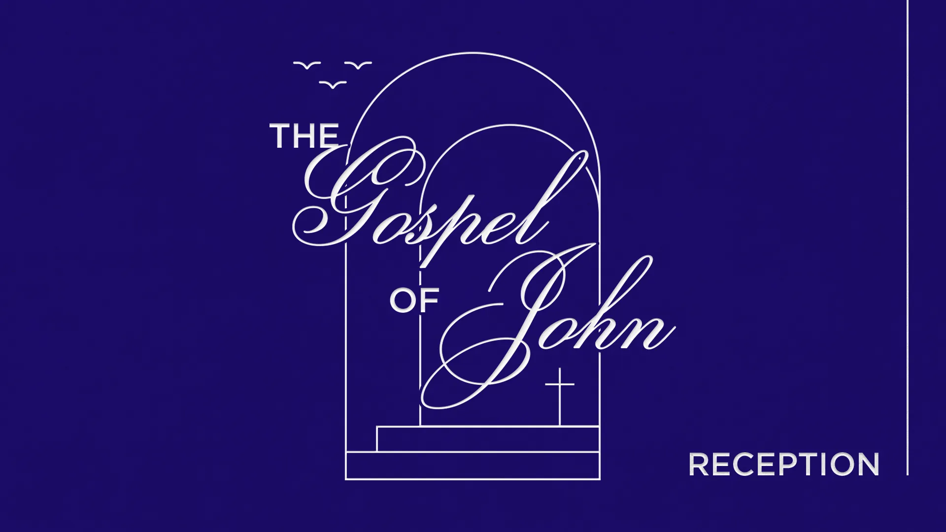 The Gospel of John