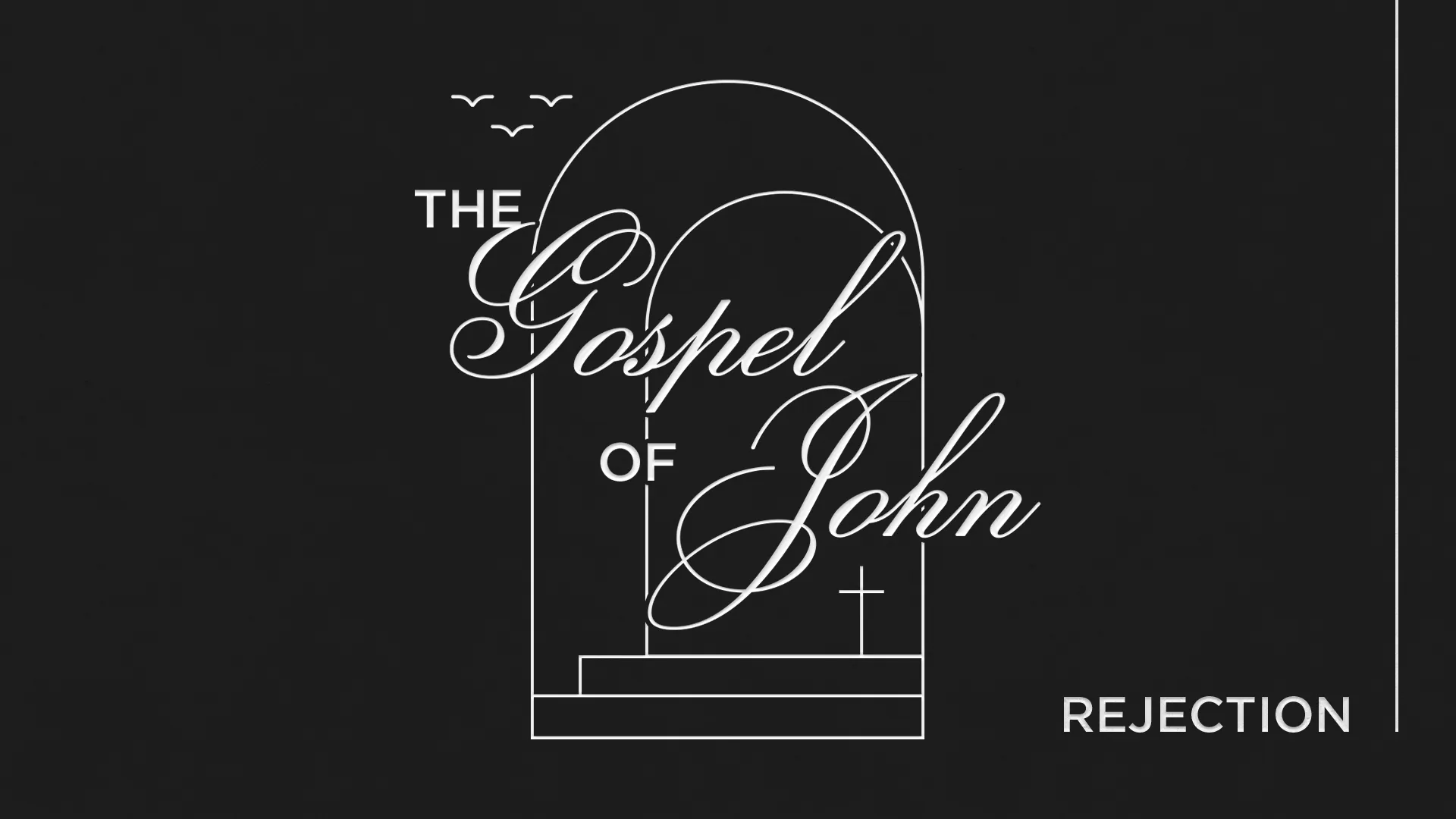 The Gospel of John