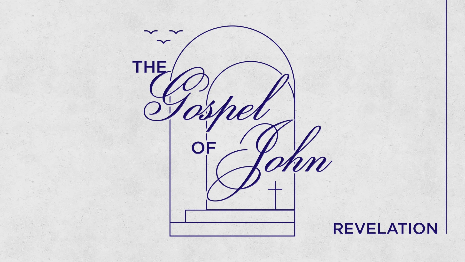 The Gospel of John