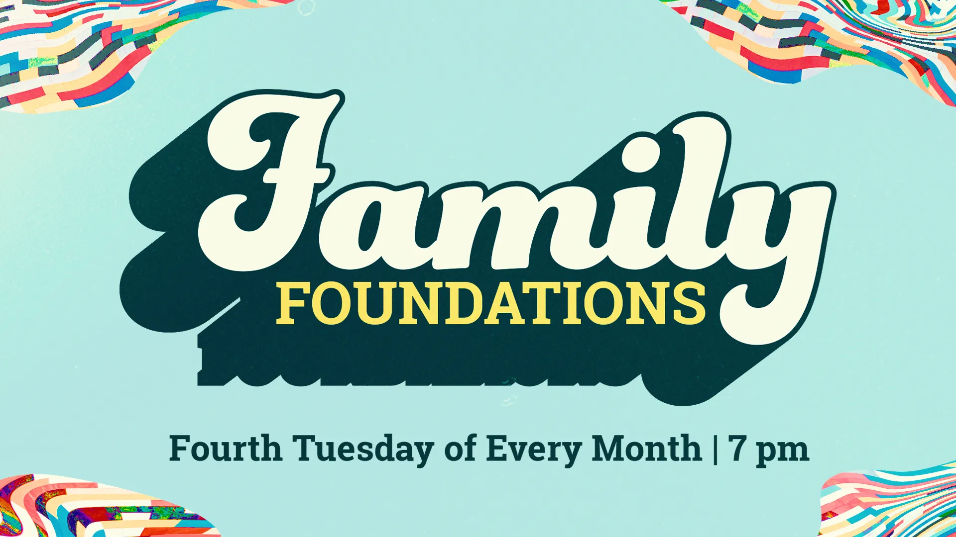 Family Foundations