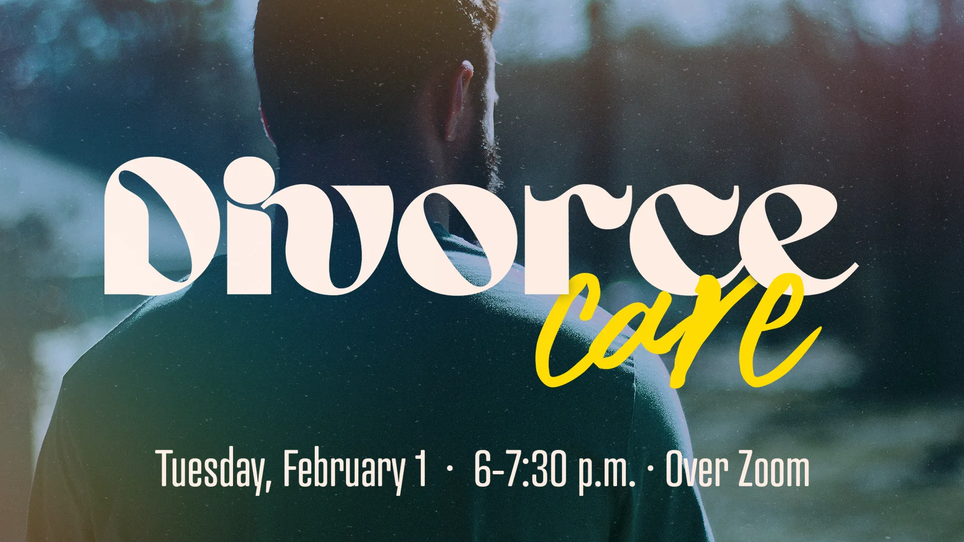Divorce Care