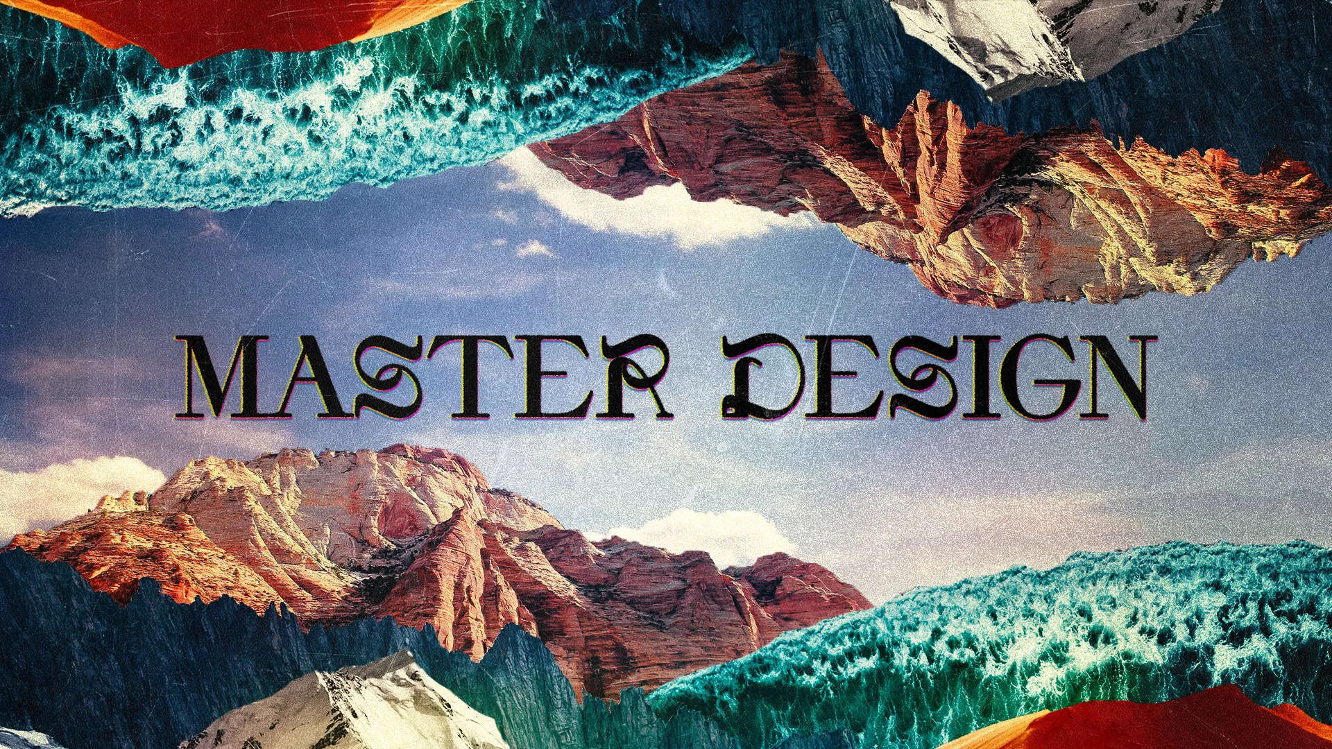 Master Design