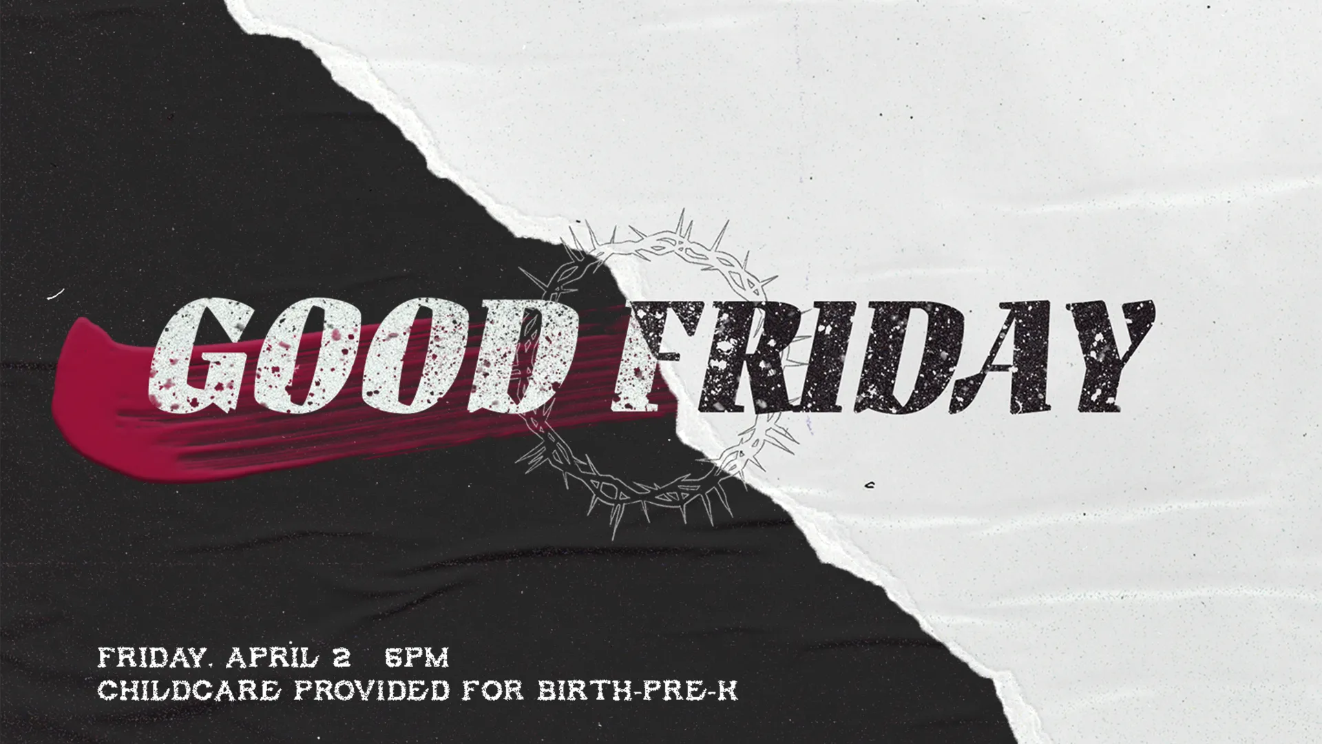 Good Friday