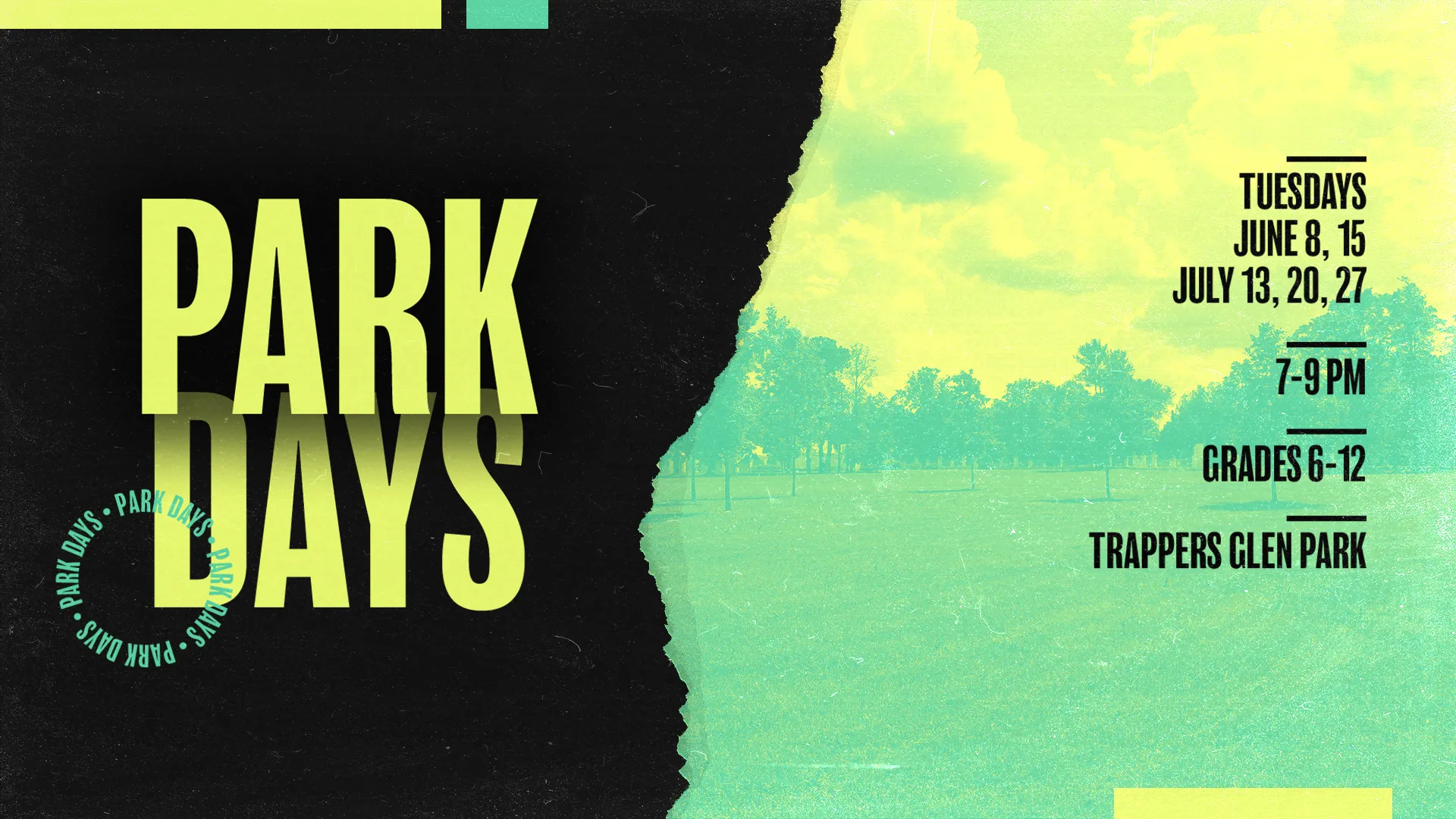Park Days