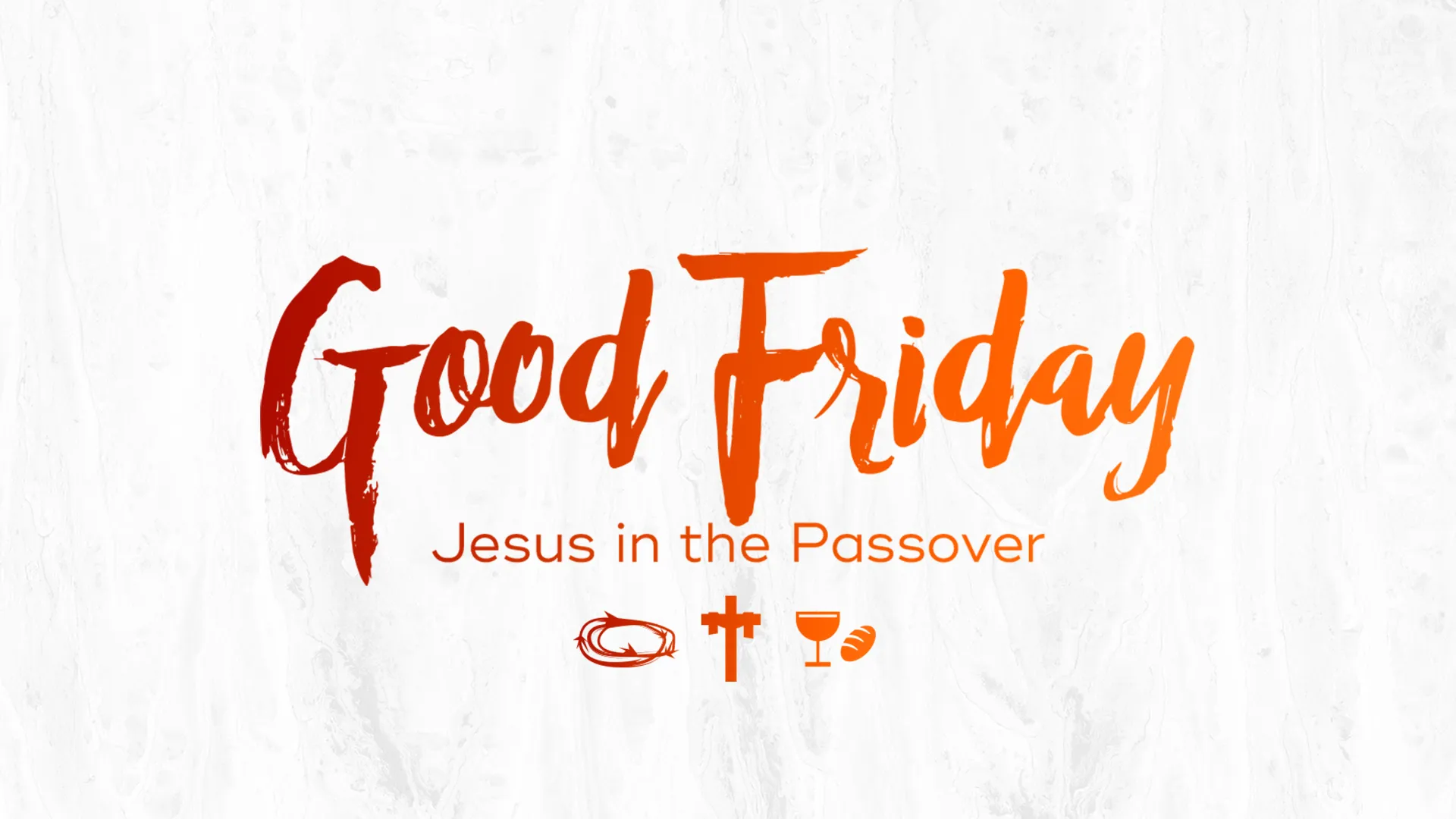 Good Friday