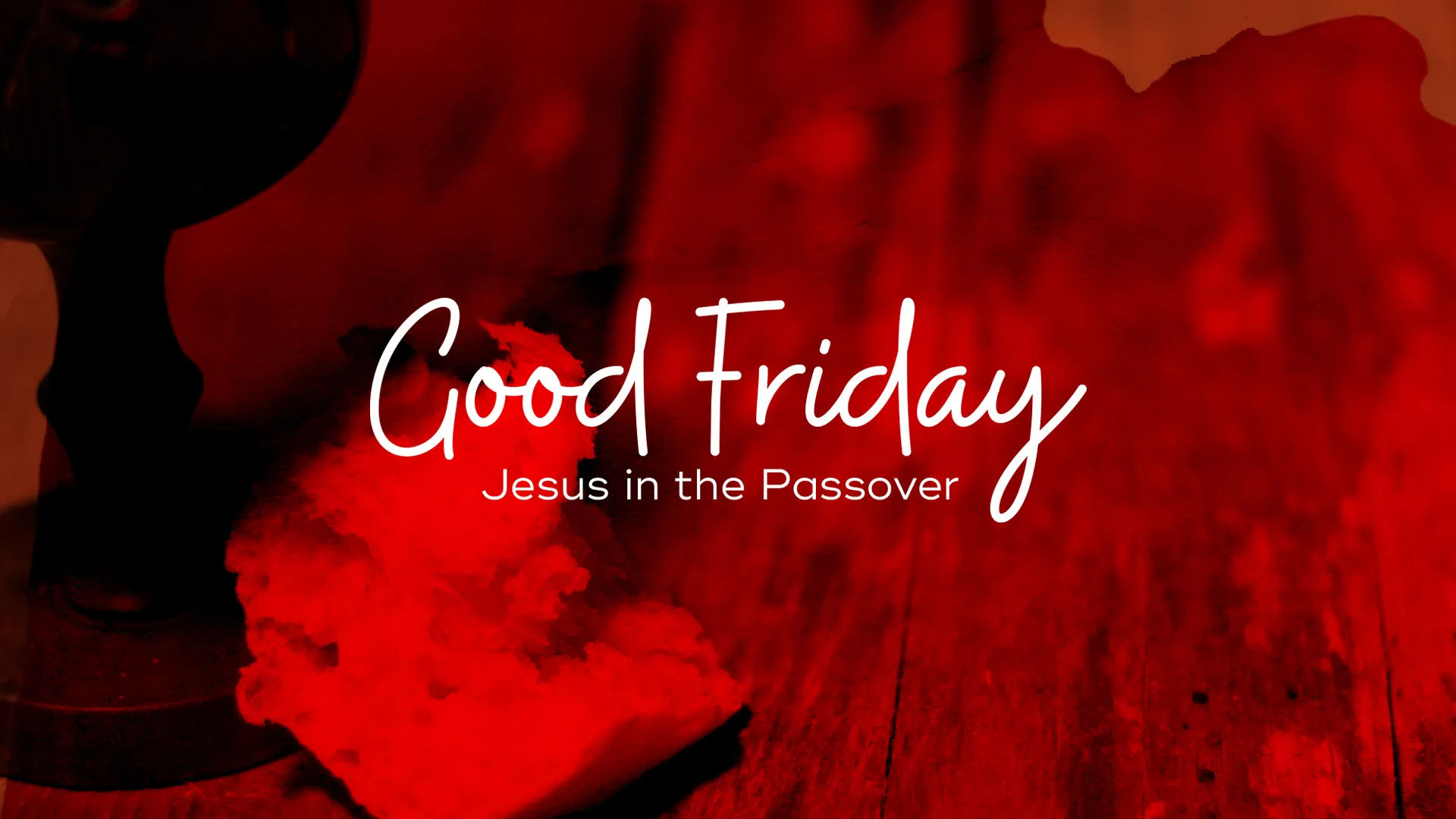 Good Friday