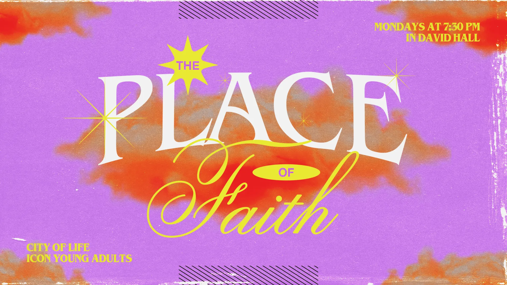 The Place of Faith