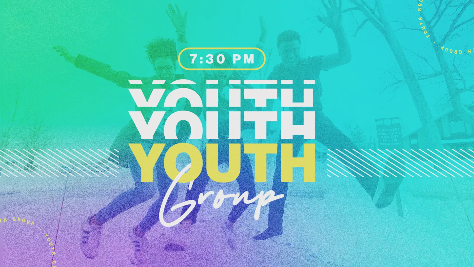 Youth Group