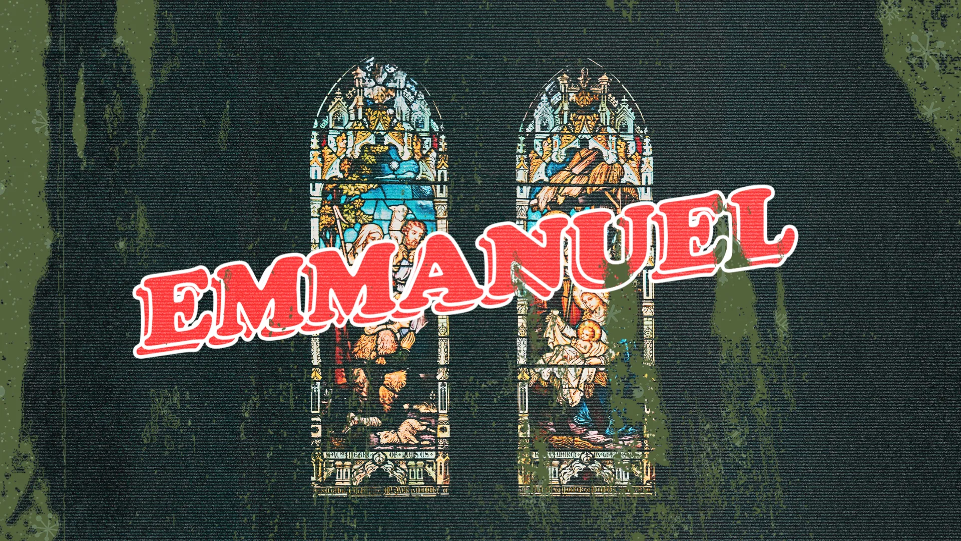 Emmanuel