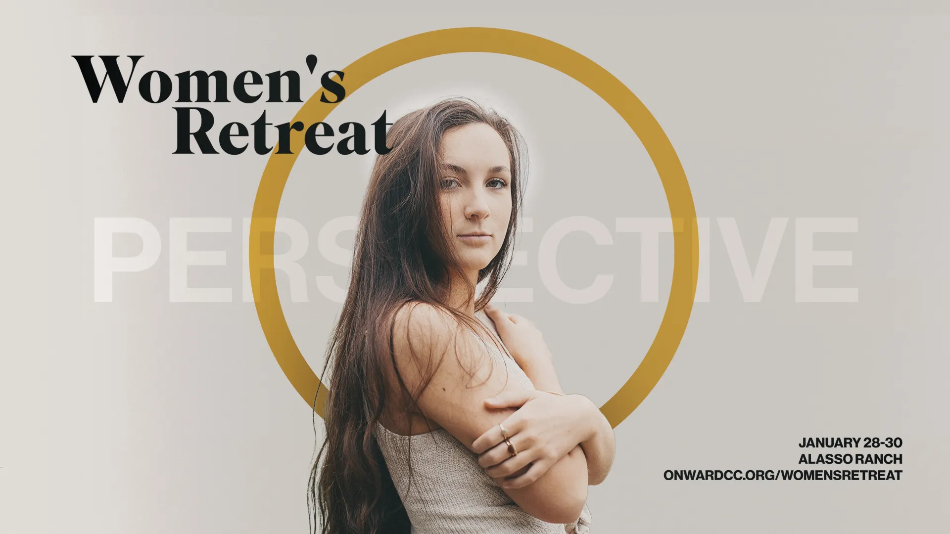 Women’s Retreat