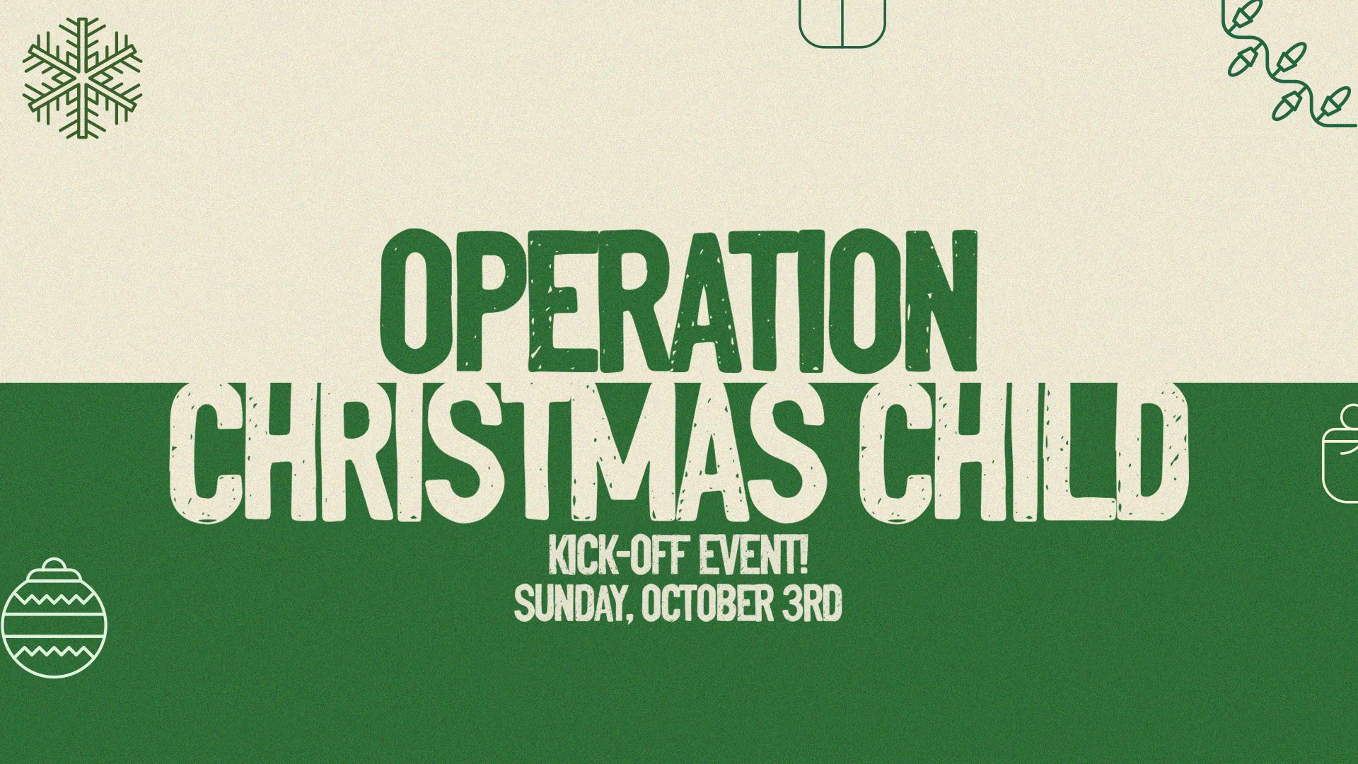 Operation Christmas Child preview 1