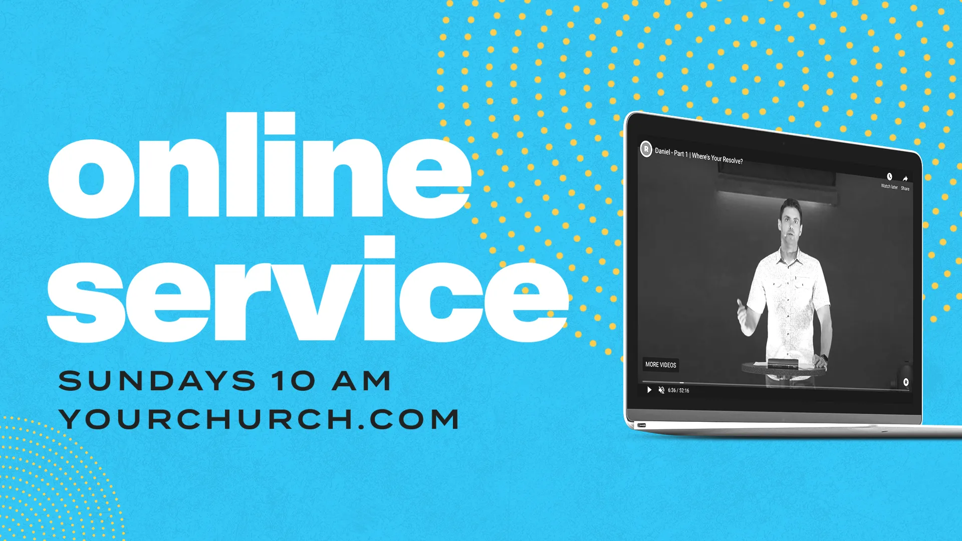 Online Service