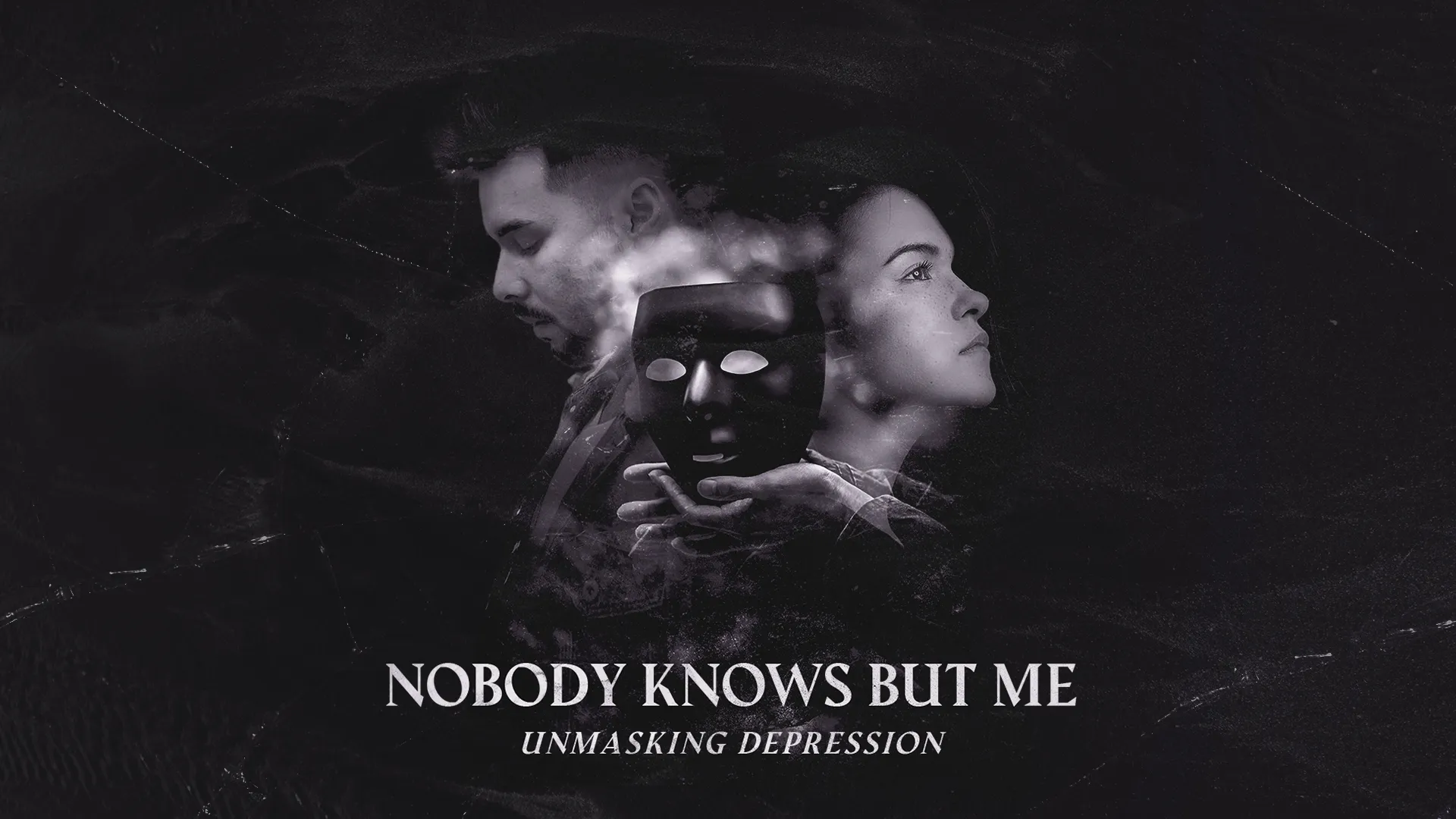 Nobody Knows But Me preview 1
