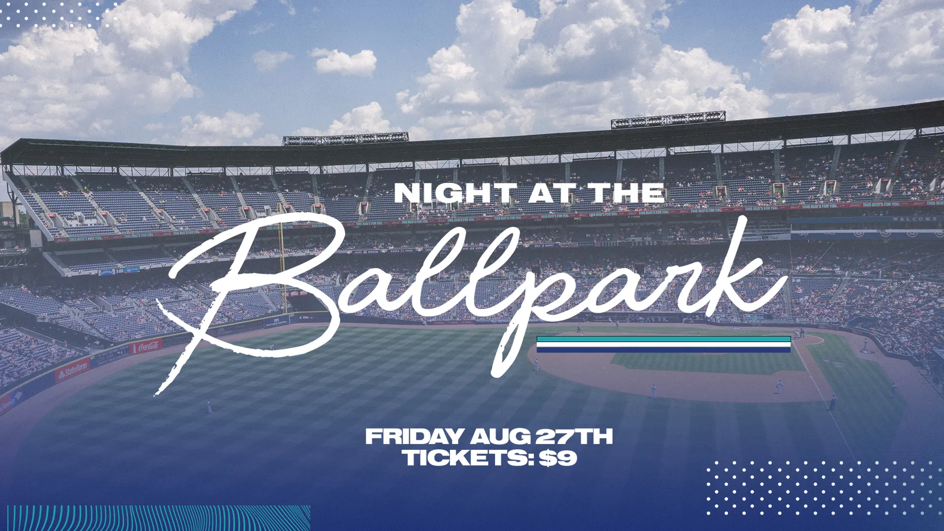 NIght at the Ballpark preview 1