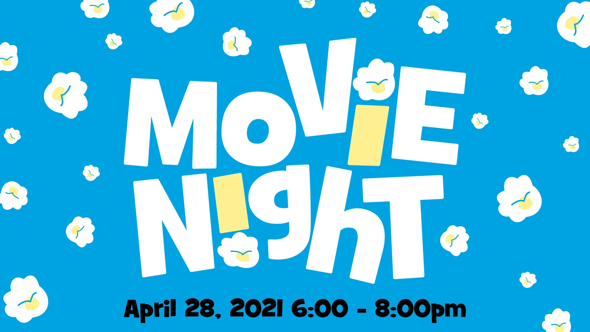 Movie Night
