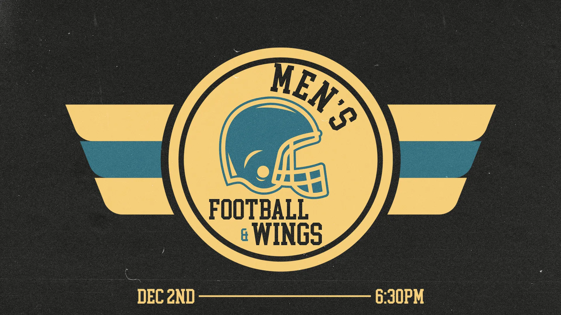 Football & Wings