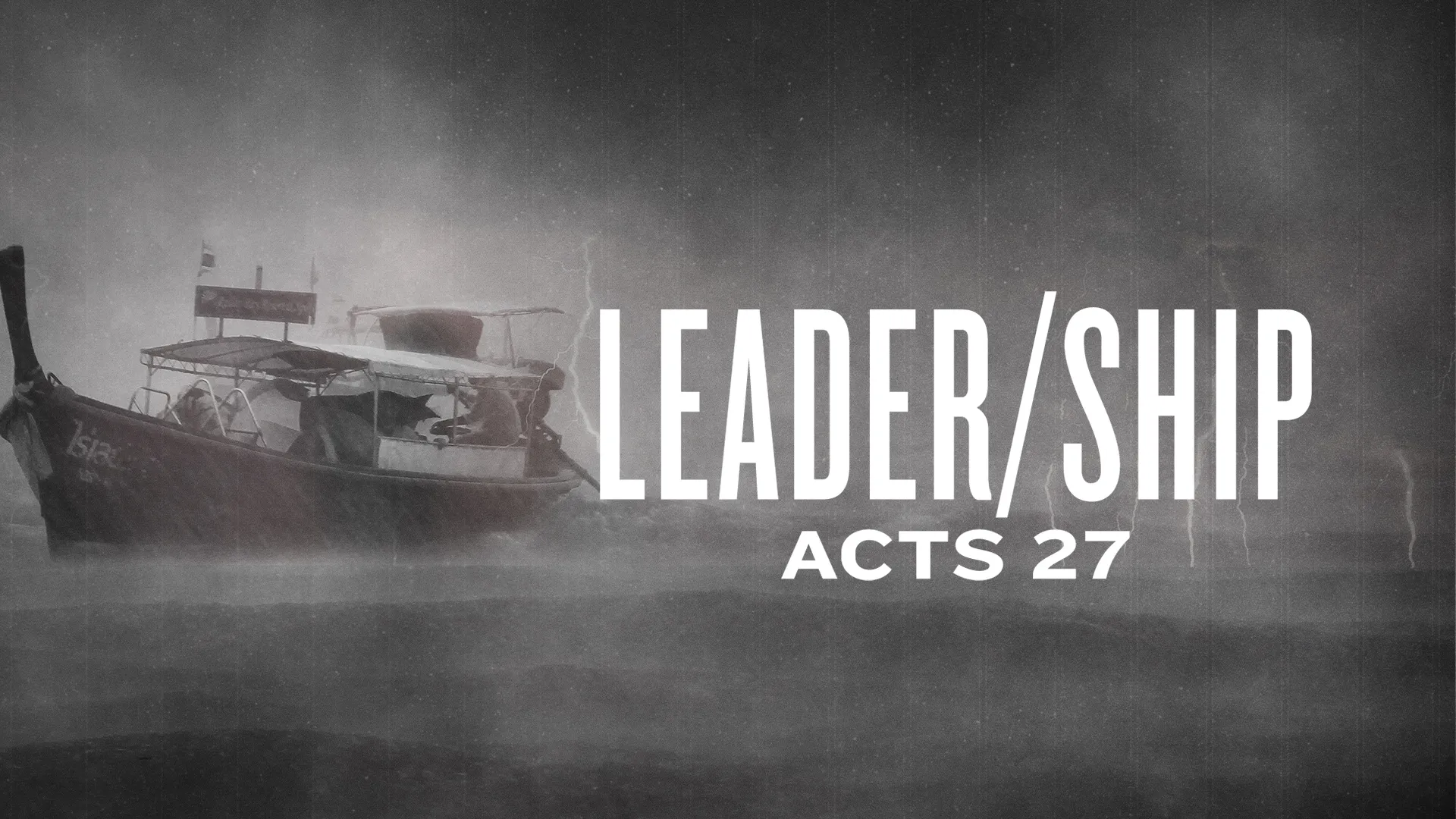 LeaderShip