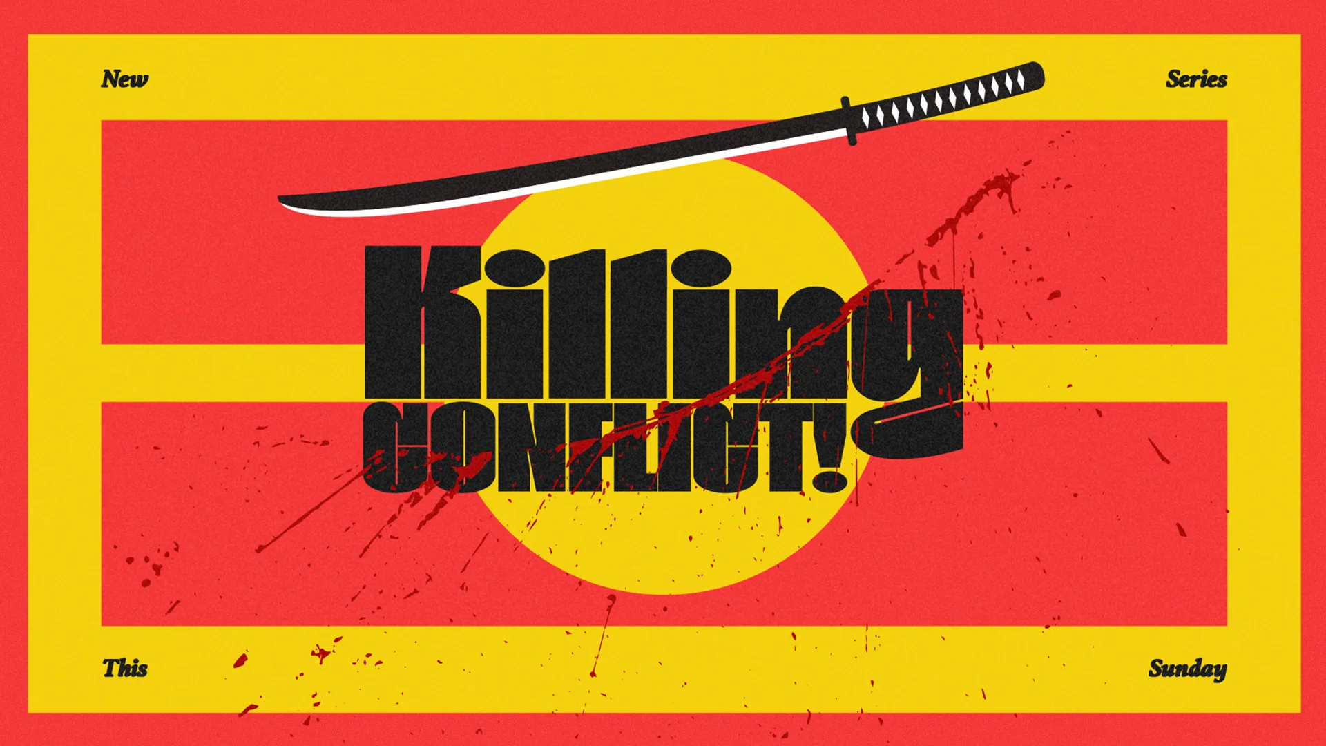 Killing Conflict preview 1