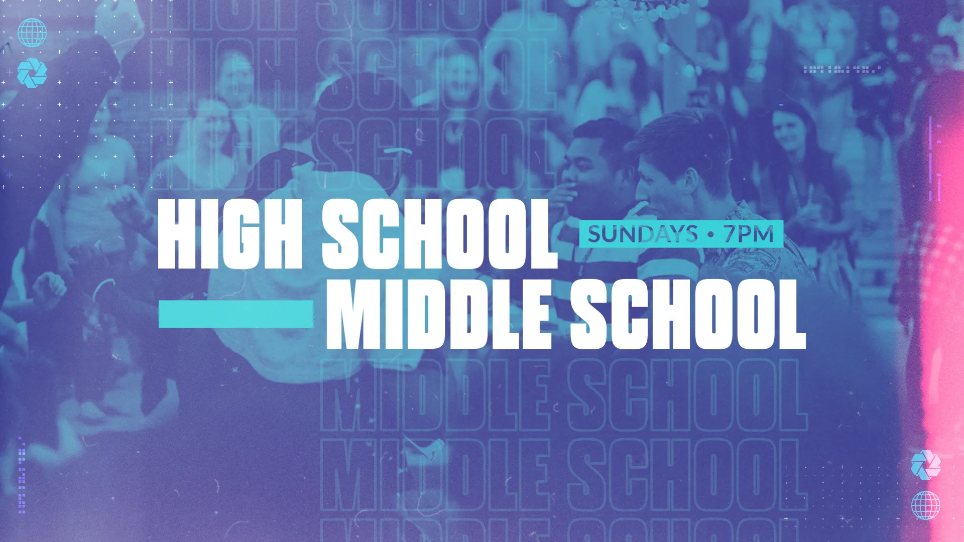 High School Middle School