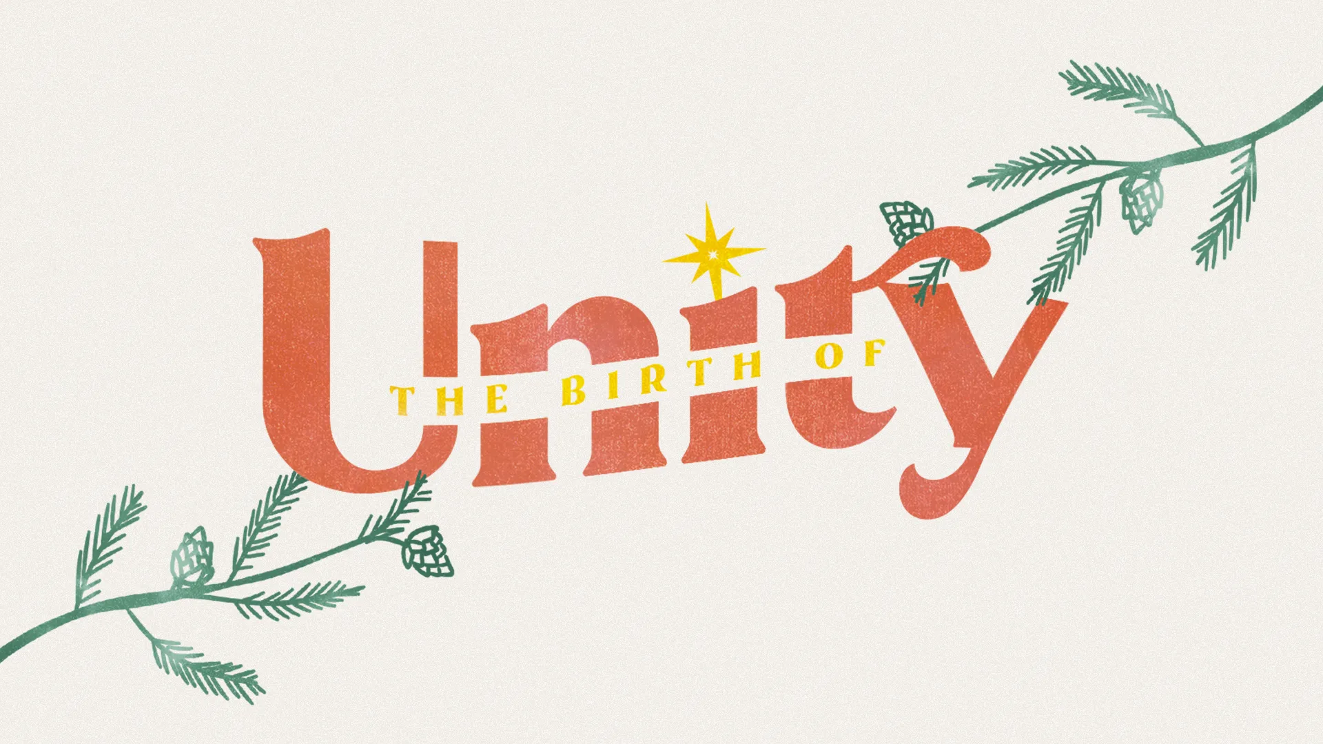 The Birth of Unity preview 1