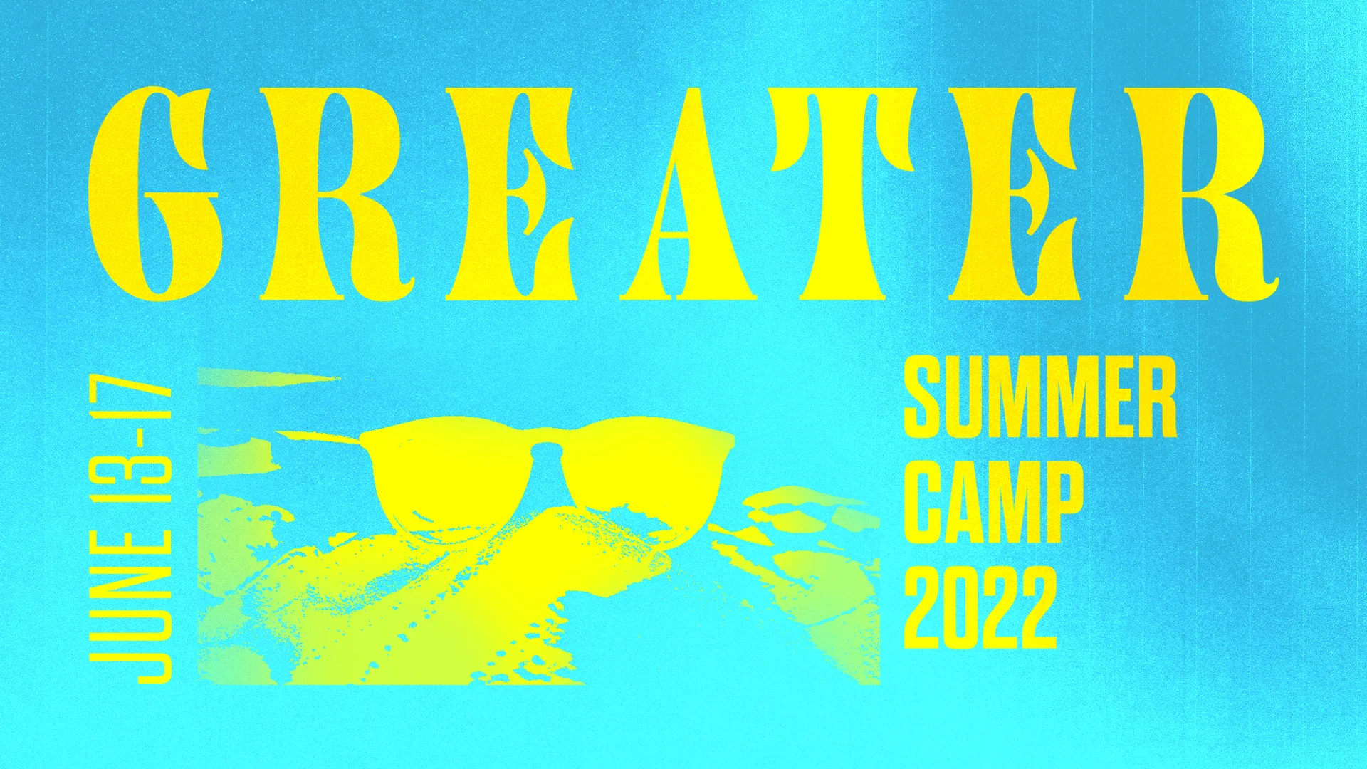 Greater Summer Camp