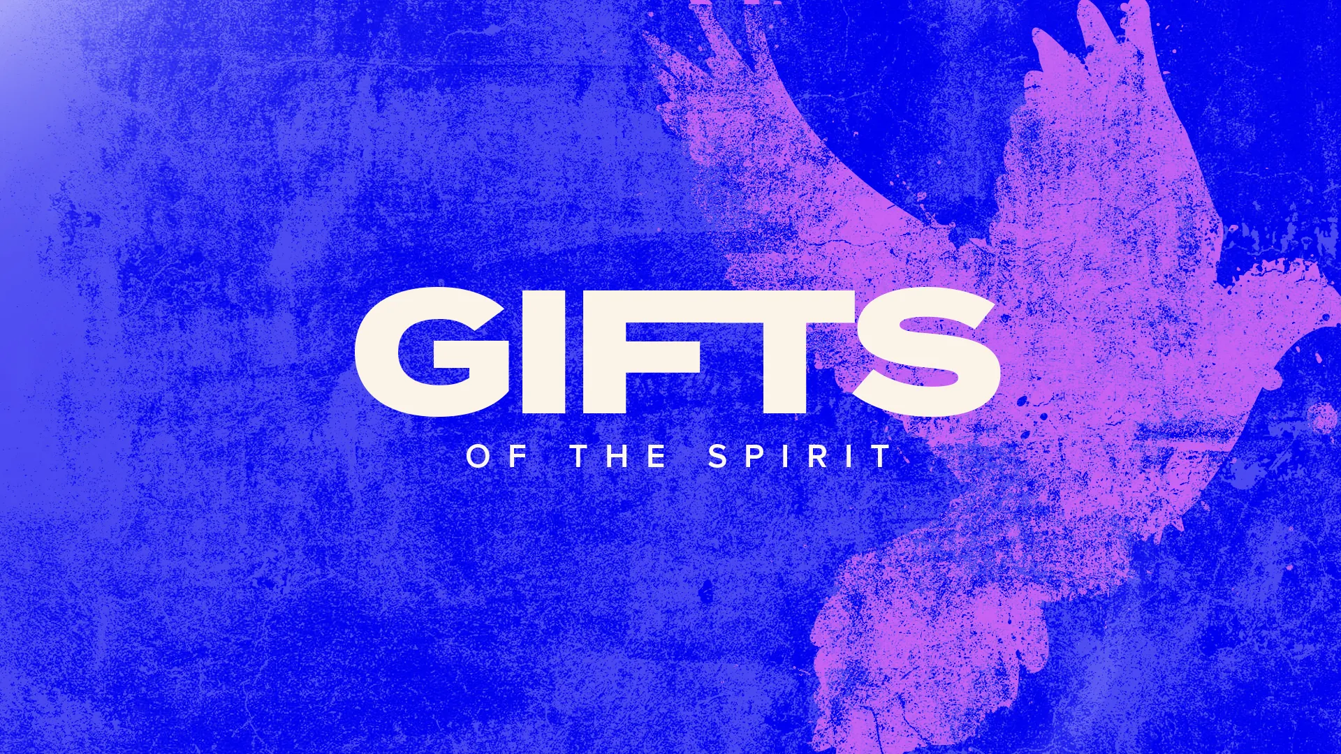 Gifts of the Spirit