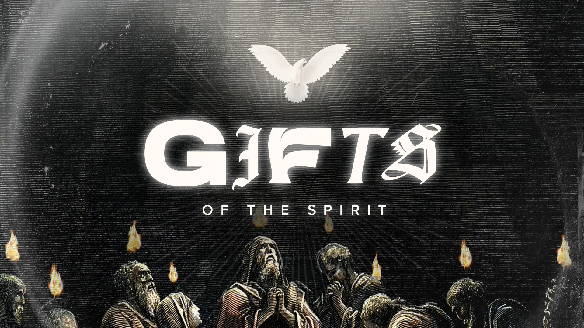 Gifts of the Spirit
