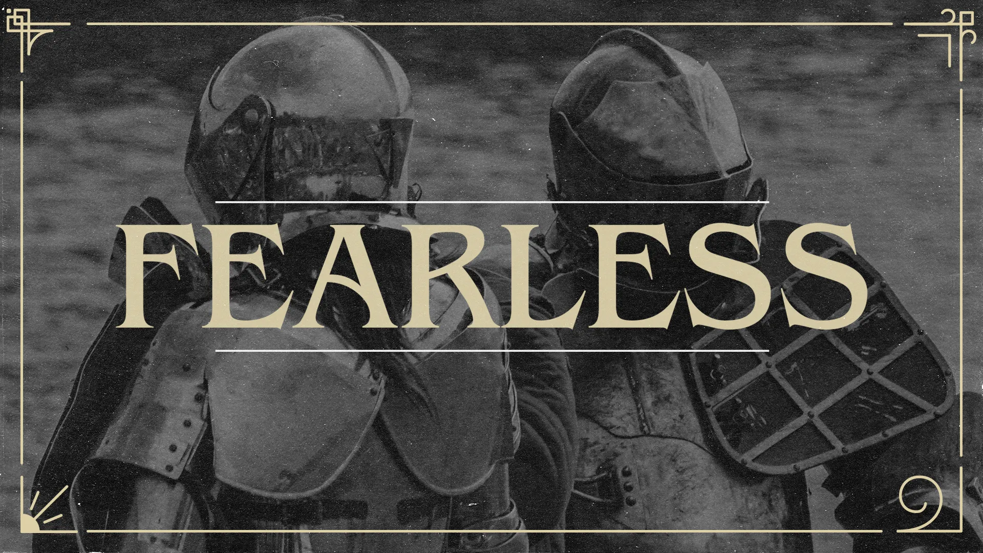 Fearless