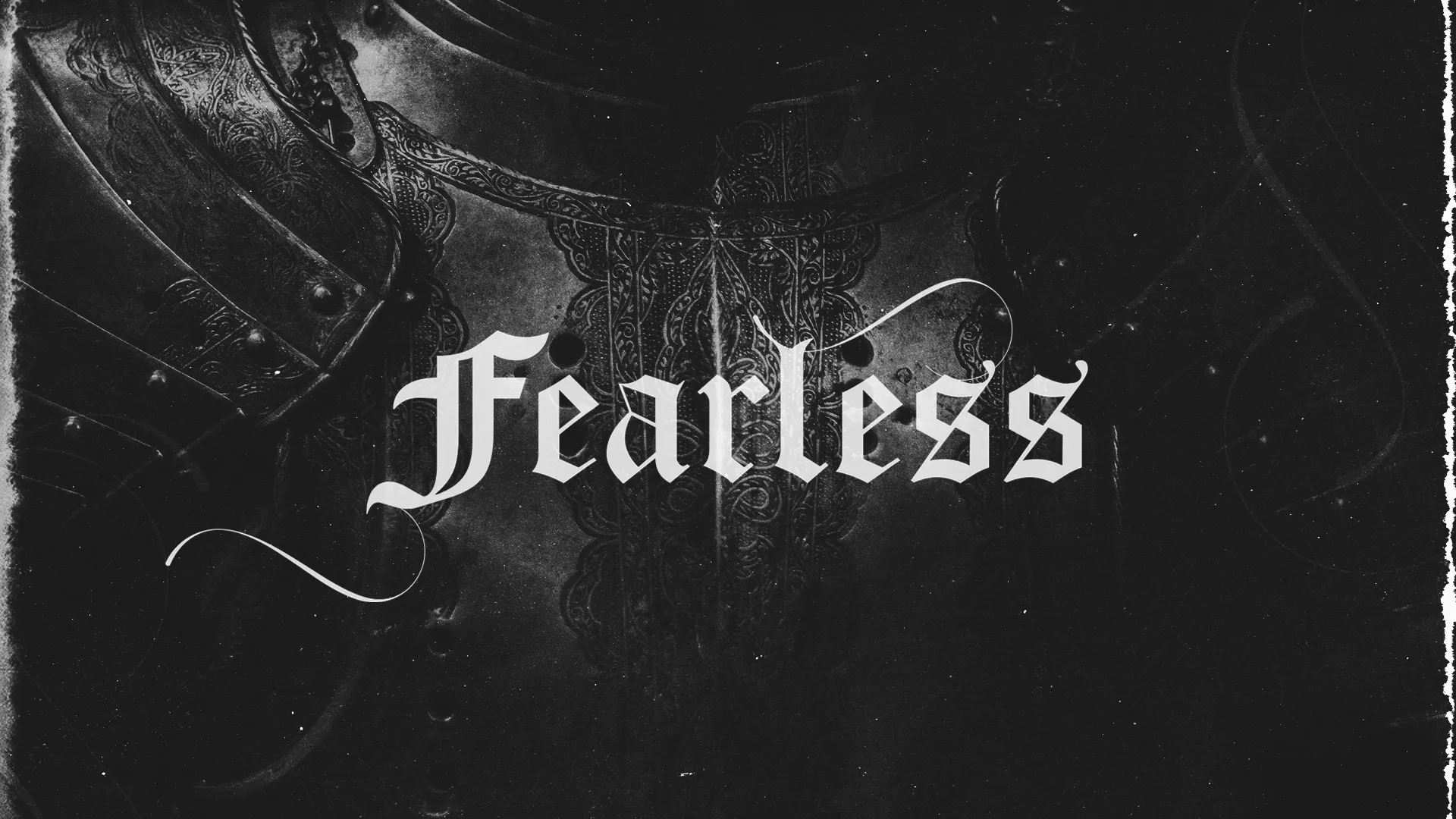 Fearless