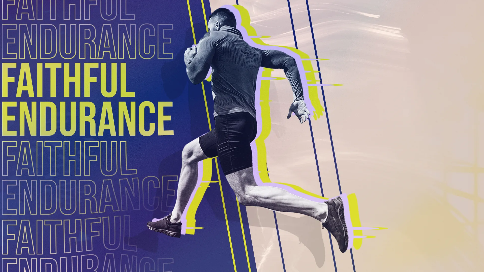 Faithful Endurance