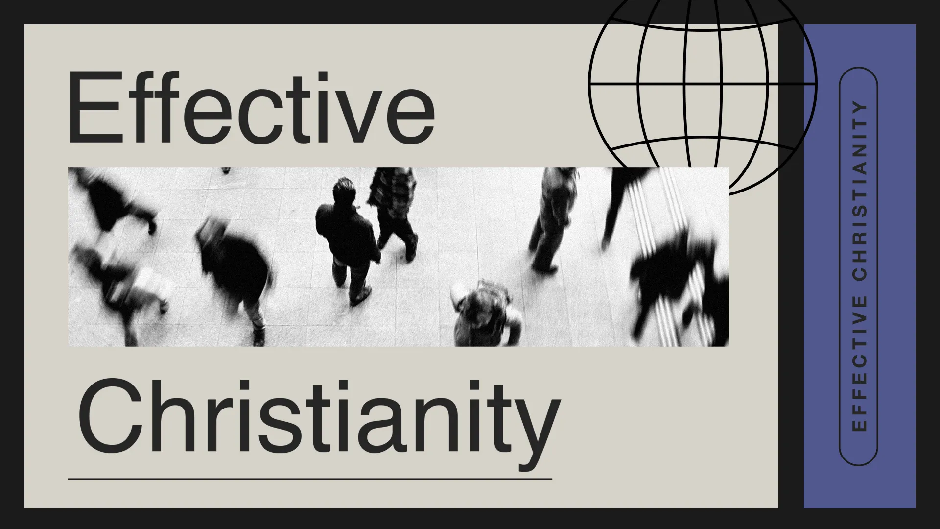 Effective Christianity