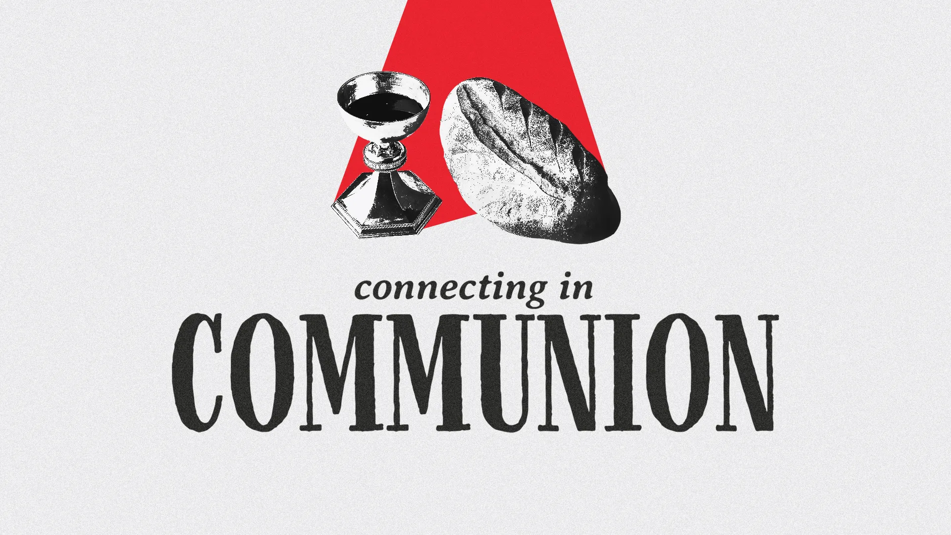 Connecting In Communion preview 1