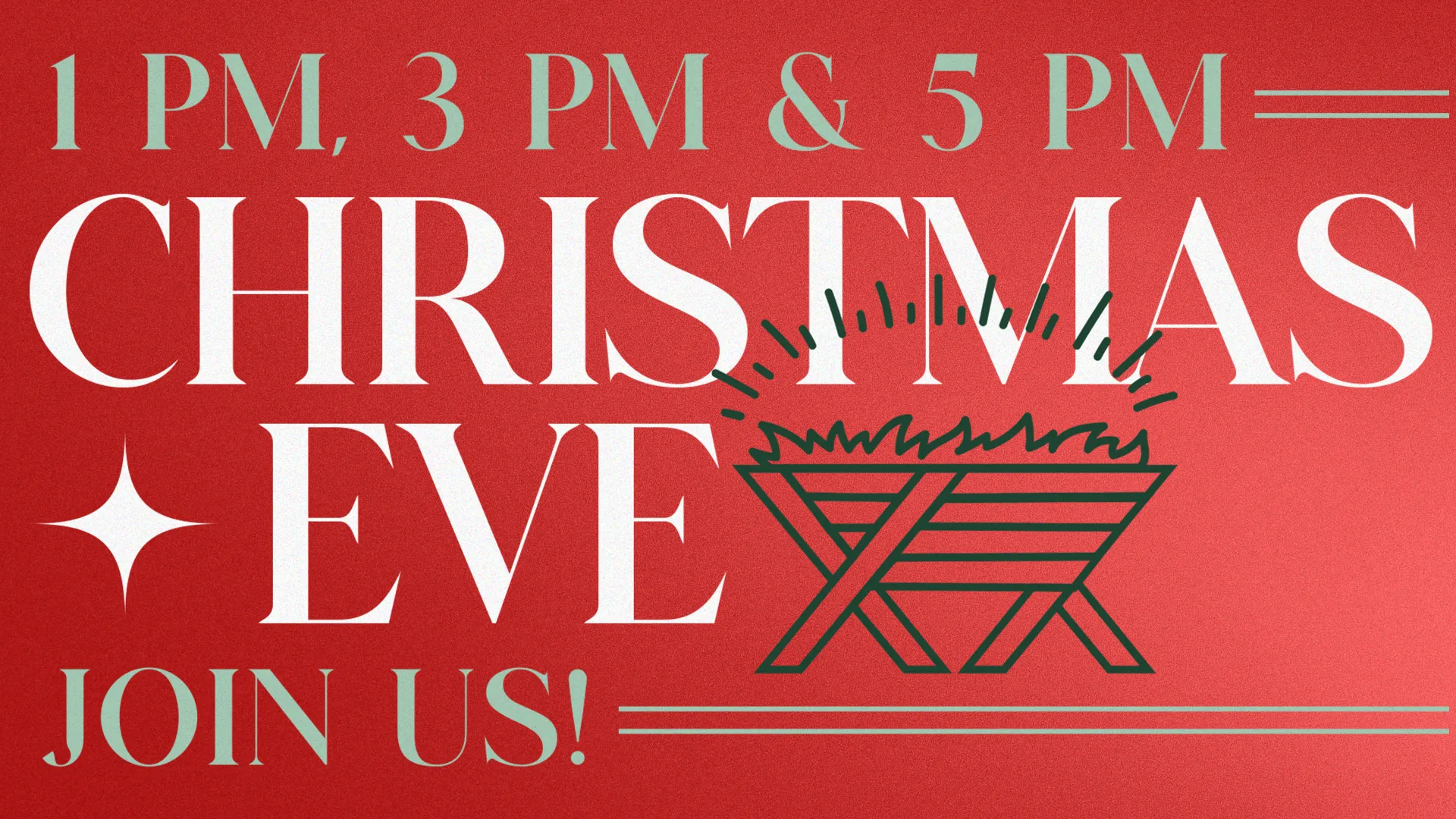 Christmas Eve