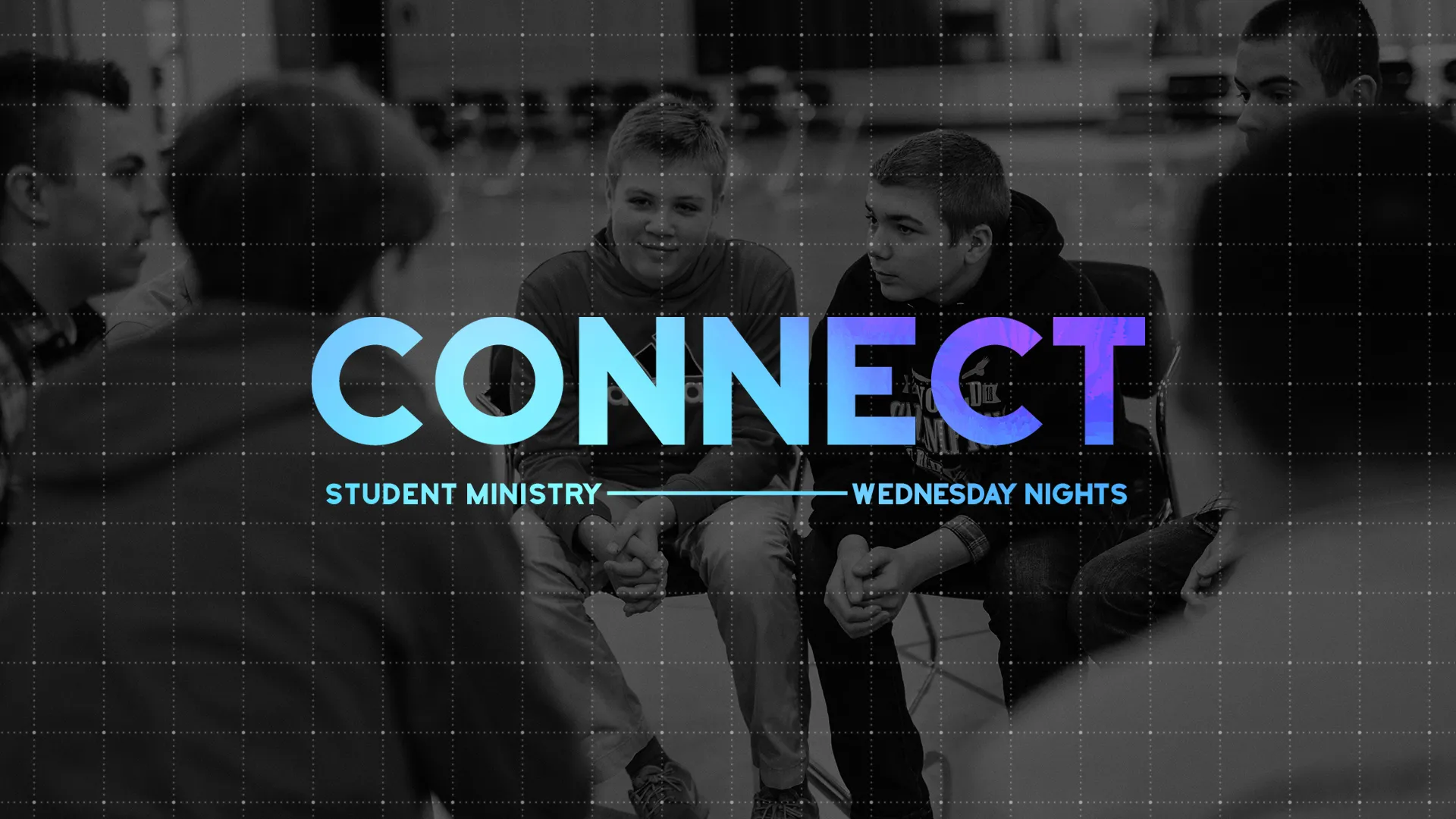 Connect Student Ministry preview 1