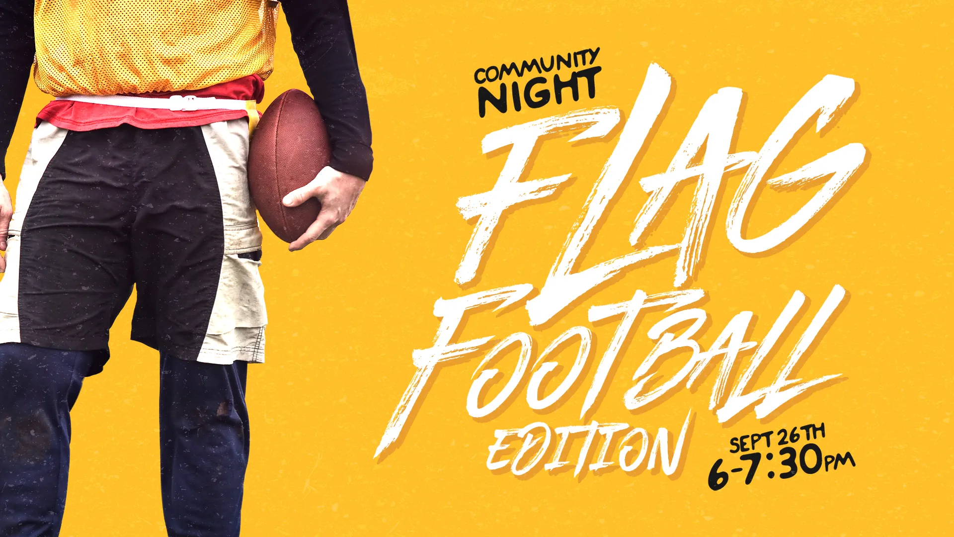 Flag Football preview 1