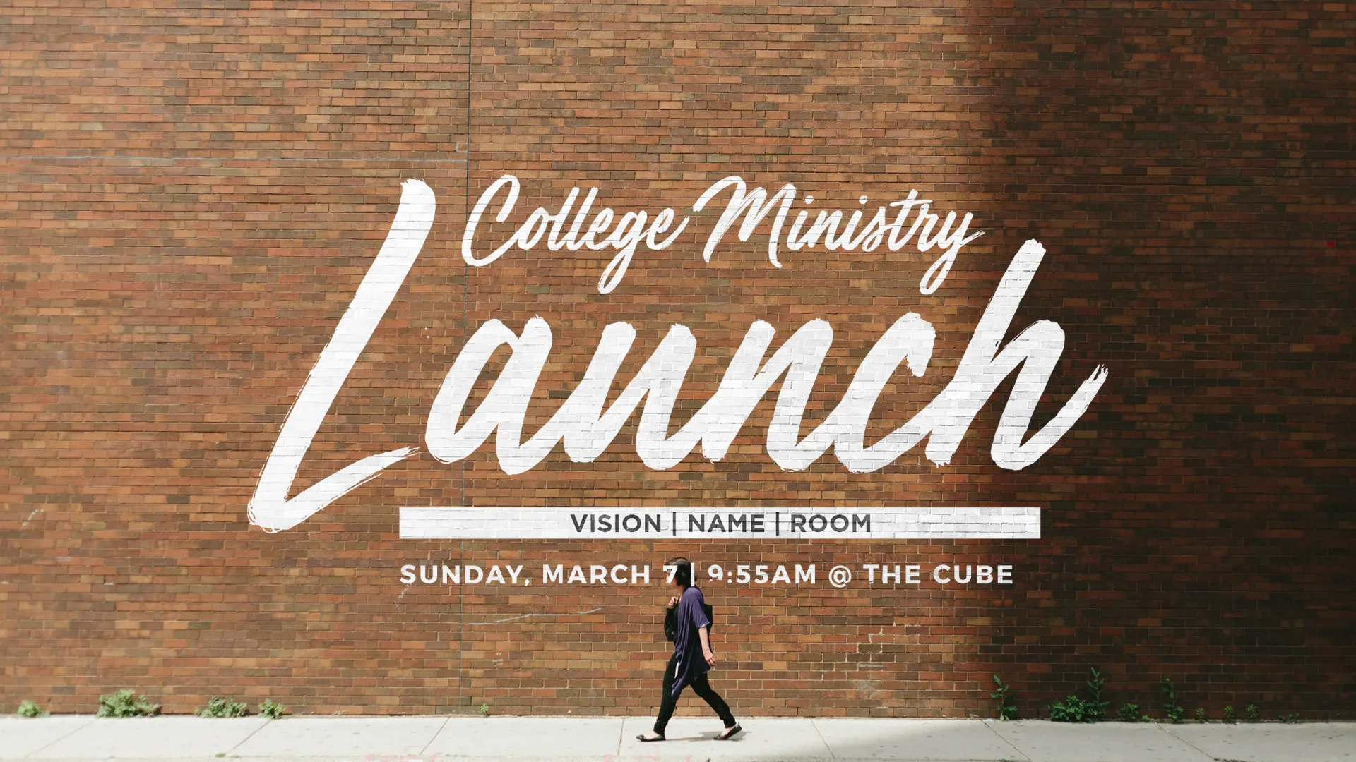 College Ministry Launch preview 1
